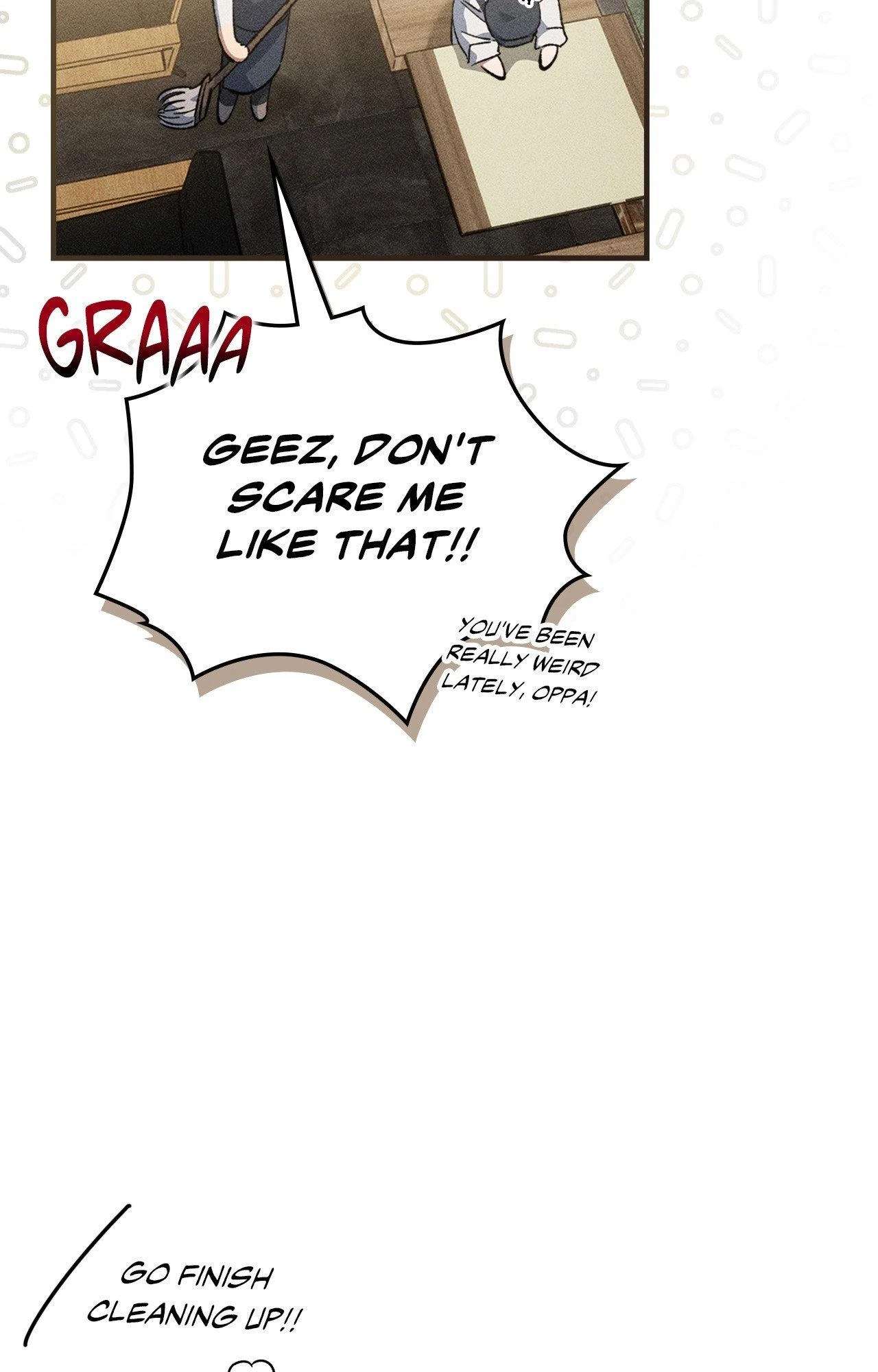 Wolf in White Chapter 11 page 7 - 
