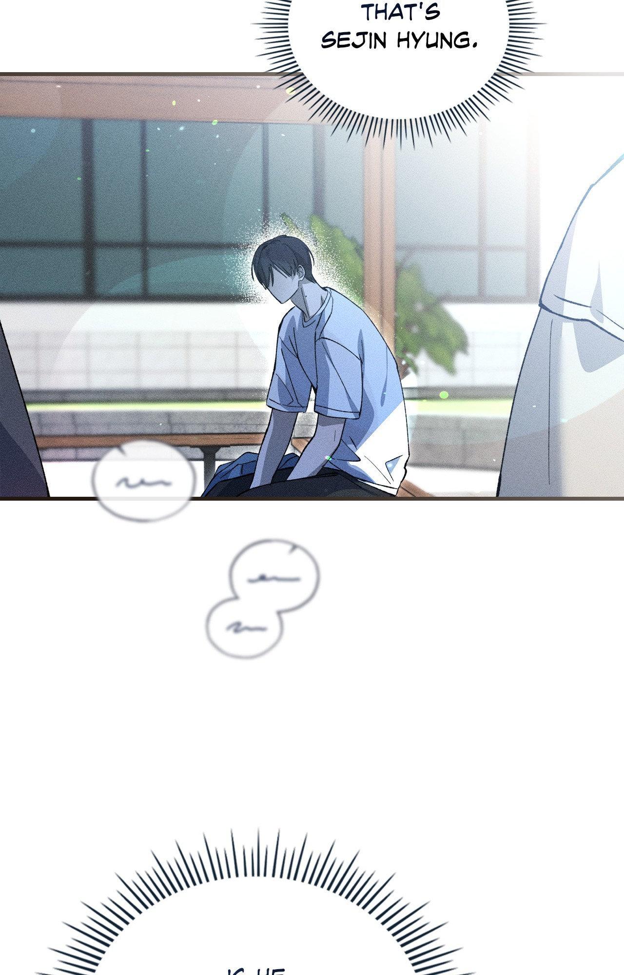 Wolf in White Chapter 11 page 61 - 