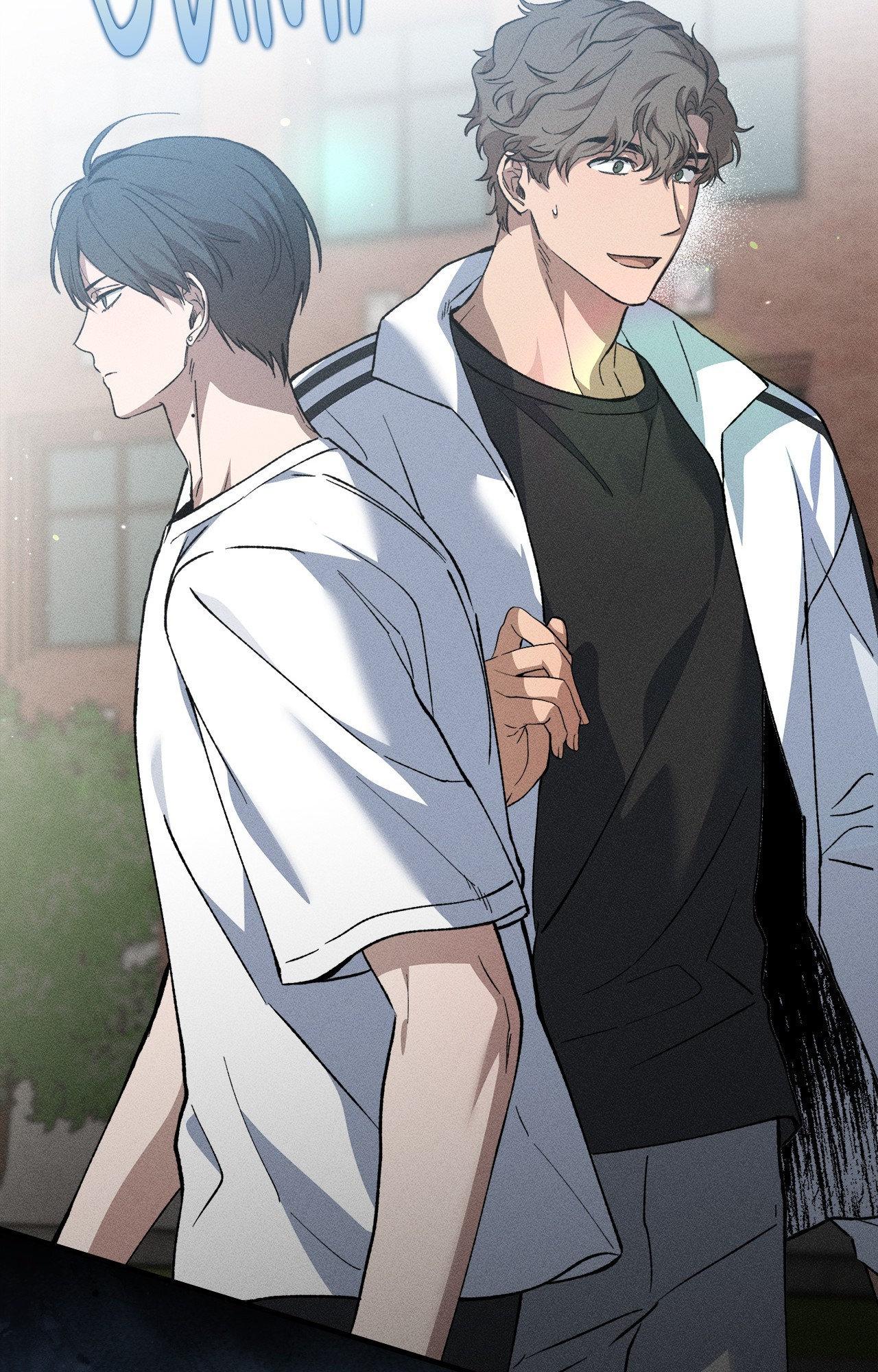 Wolf in White Chapter 11 page 64 - 