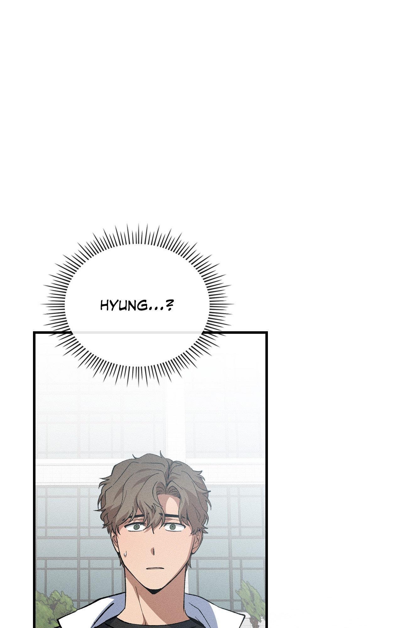 Wolf in White Chapter 12 page 1 - 