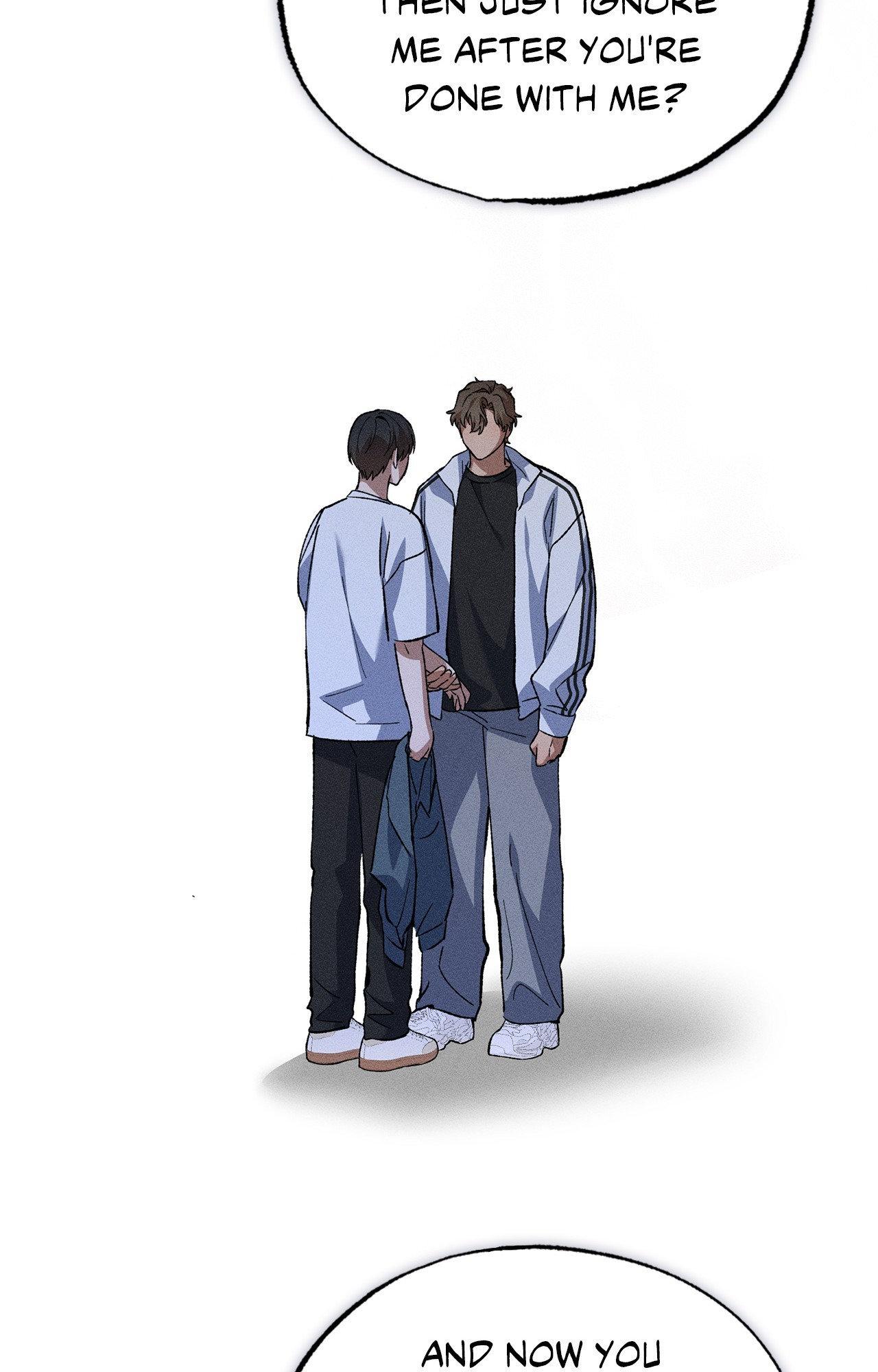 Wolf in White Chapter 12 page 15 - 