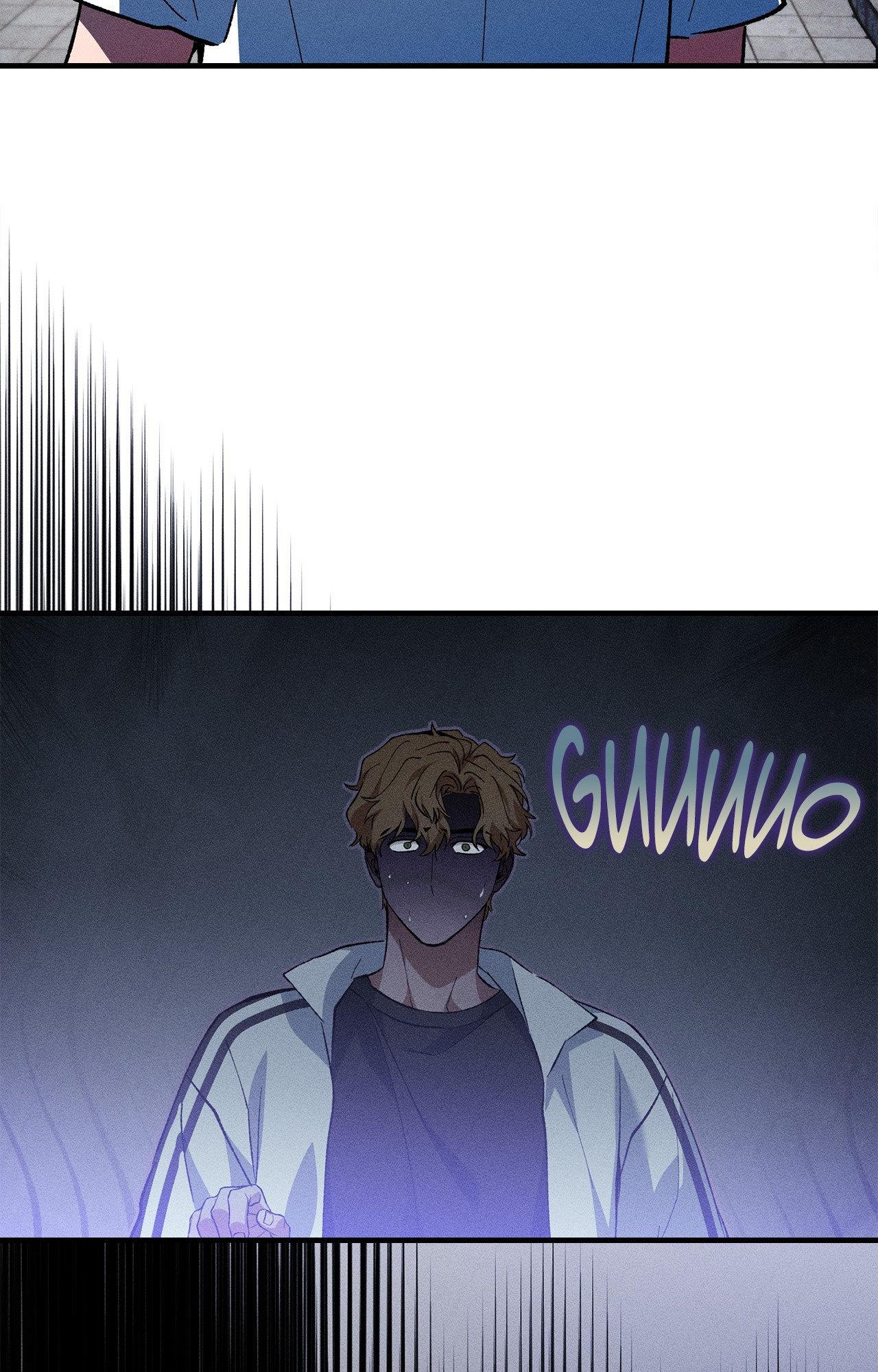 Wolf in White Chapter 12 page 21 - 
