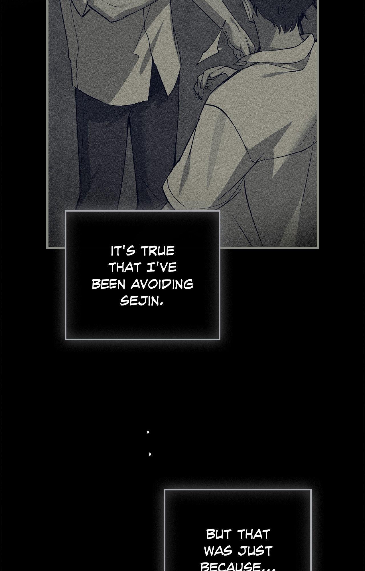 Wolf in White Chapter 12 page 23 - 