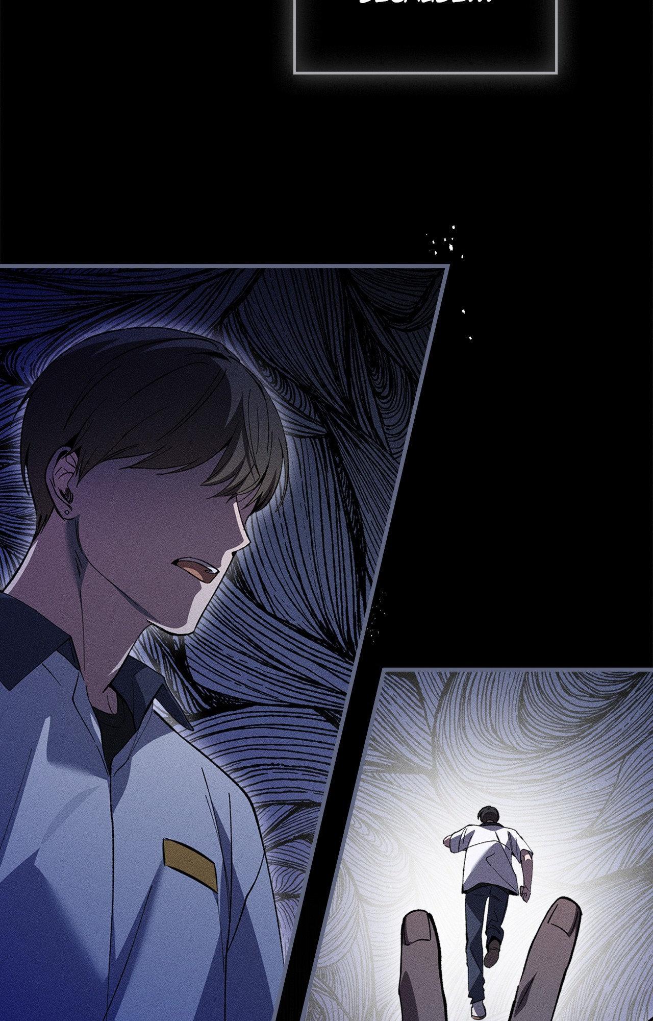Wolf in White Chapter 12 page 24 - 