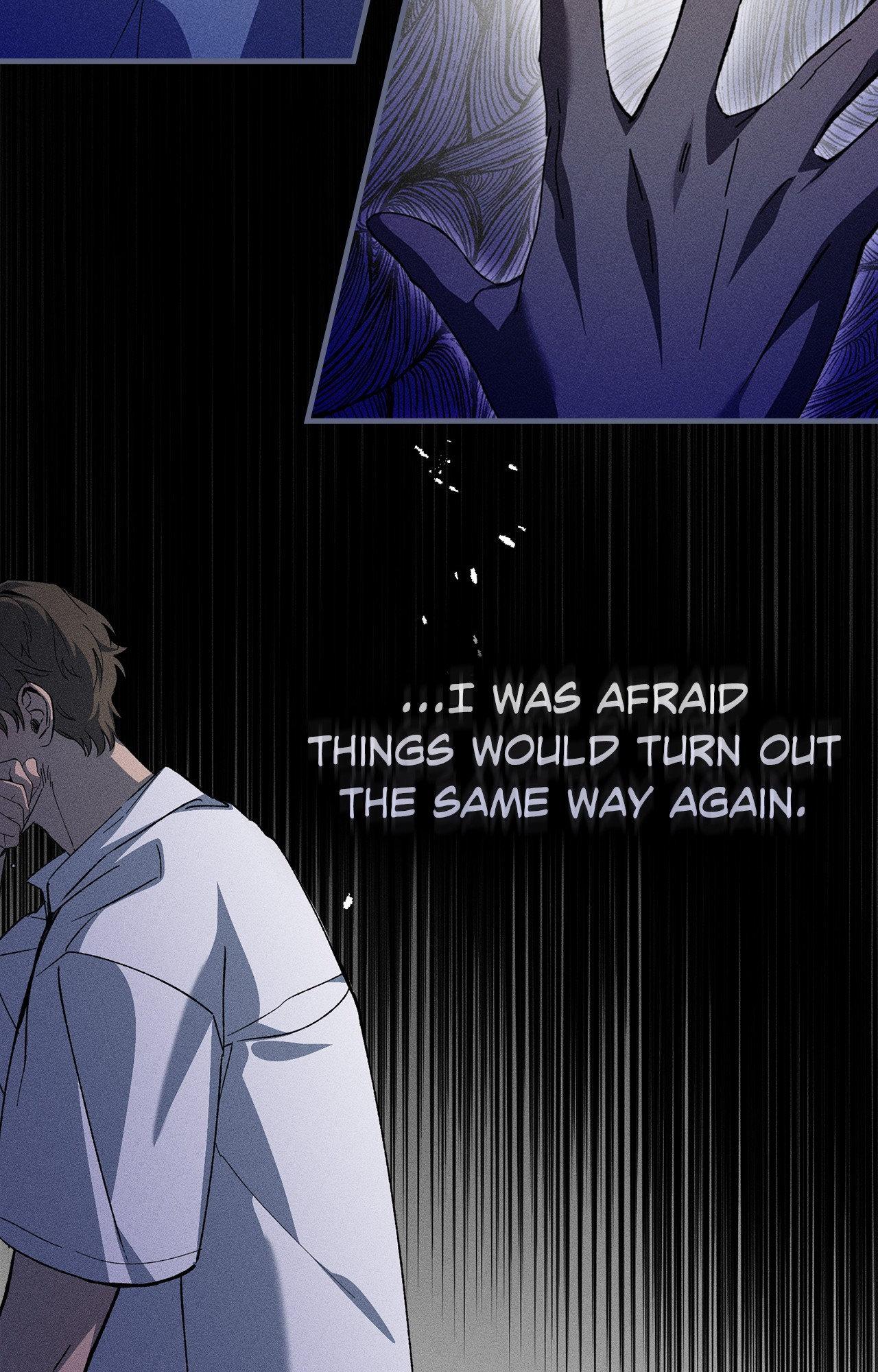 Wolf in White Chapter 12 page 25 - 