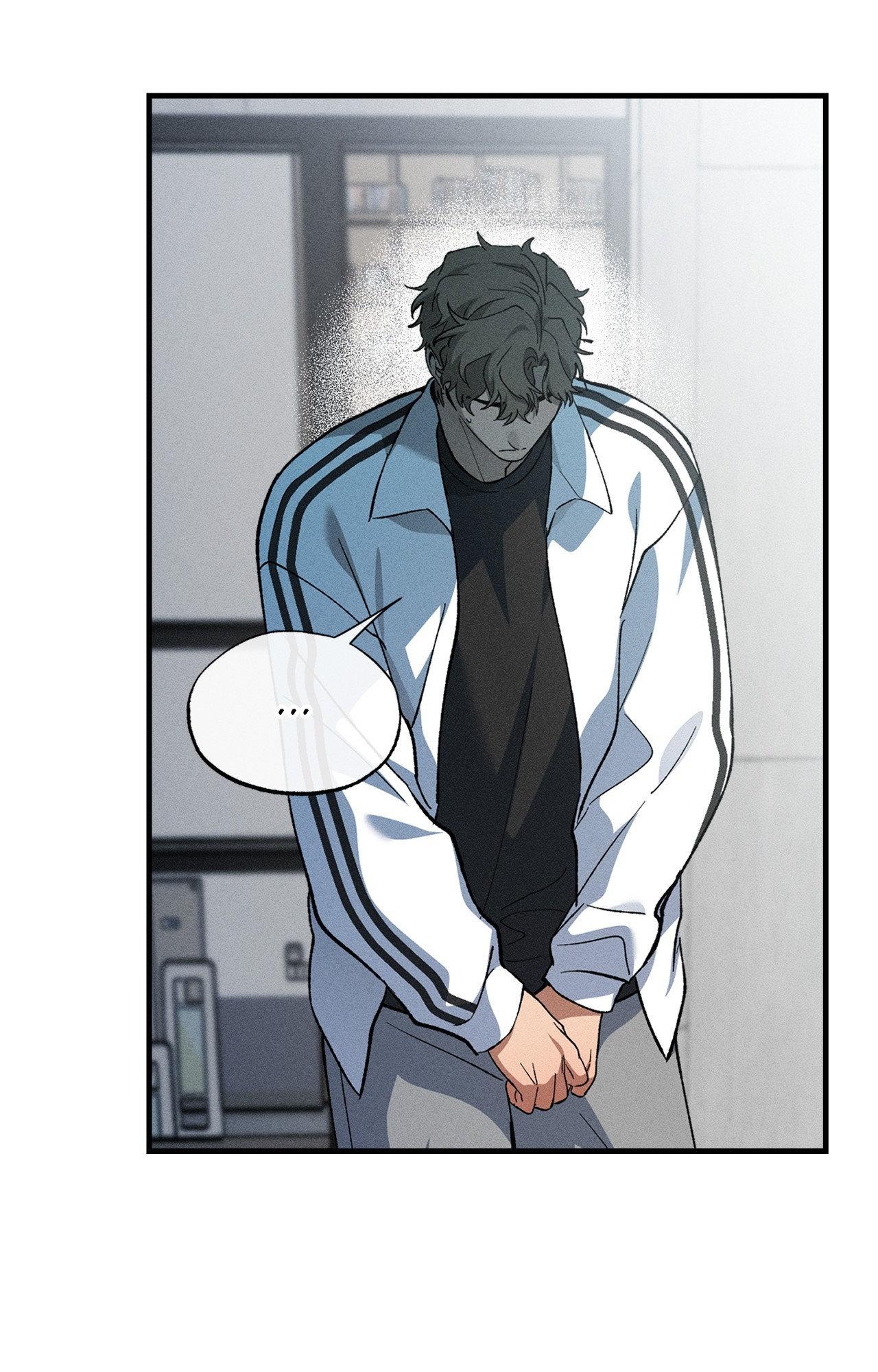 Wolf in White Chapter 12 page 32 - 