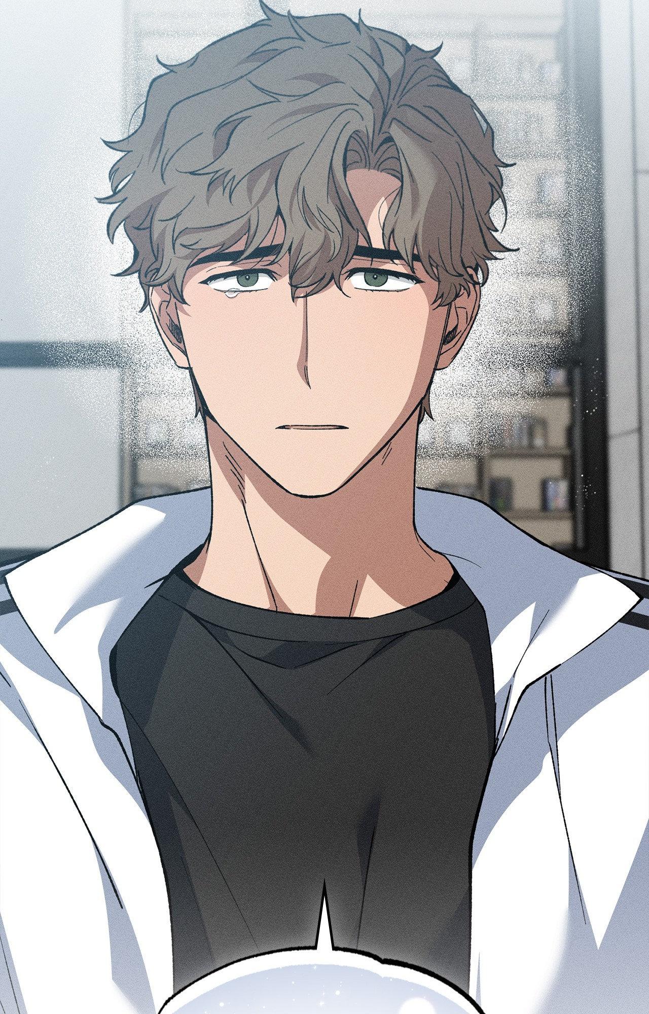 Wolf in White Chapter 12 page 35 - 