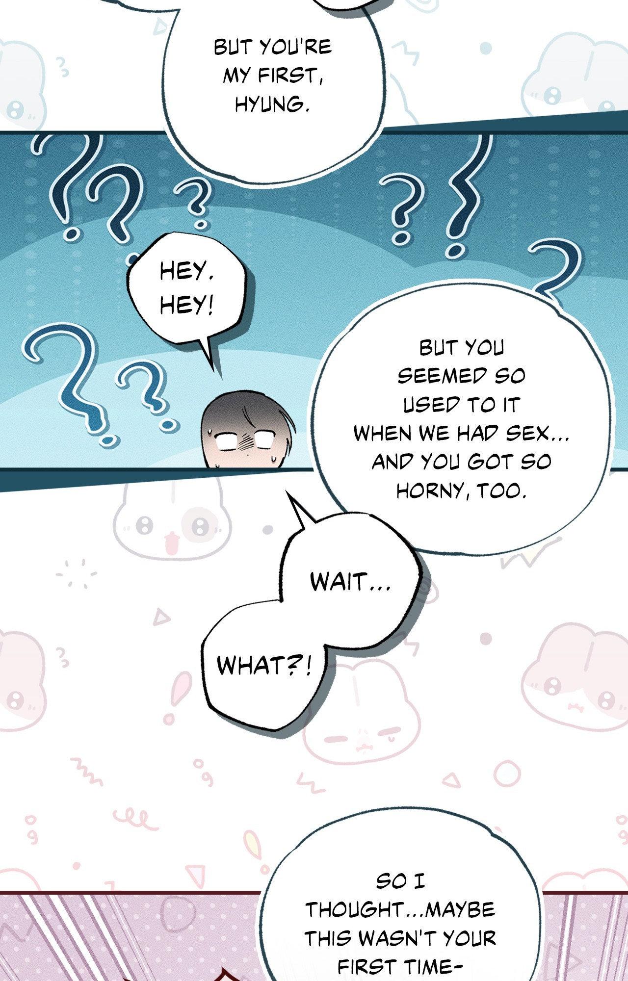 Wolf in White Chapter 12 page 38 - 