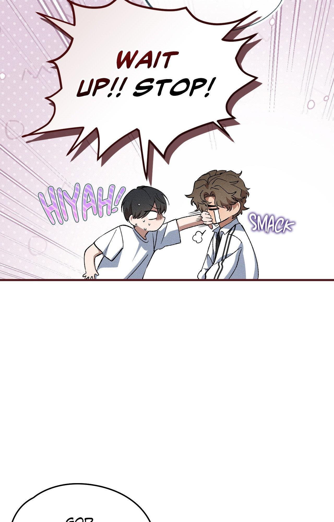 Wolf in White Chapter 12 page 39 - 