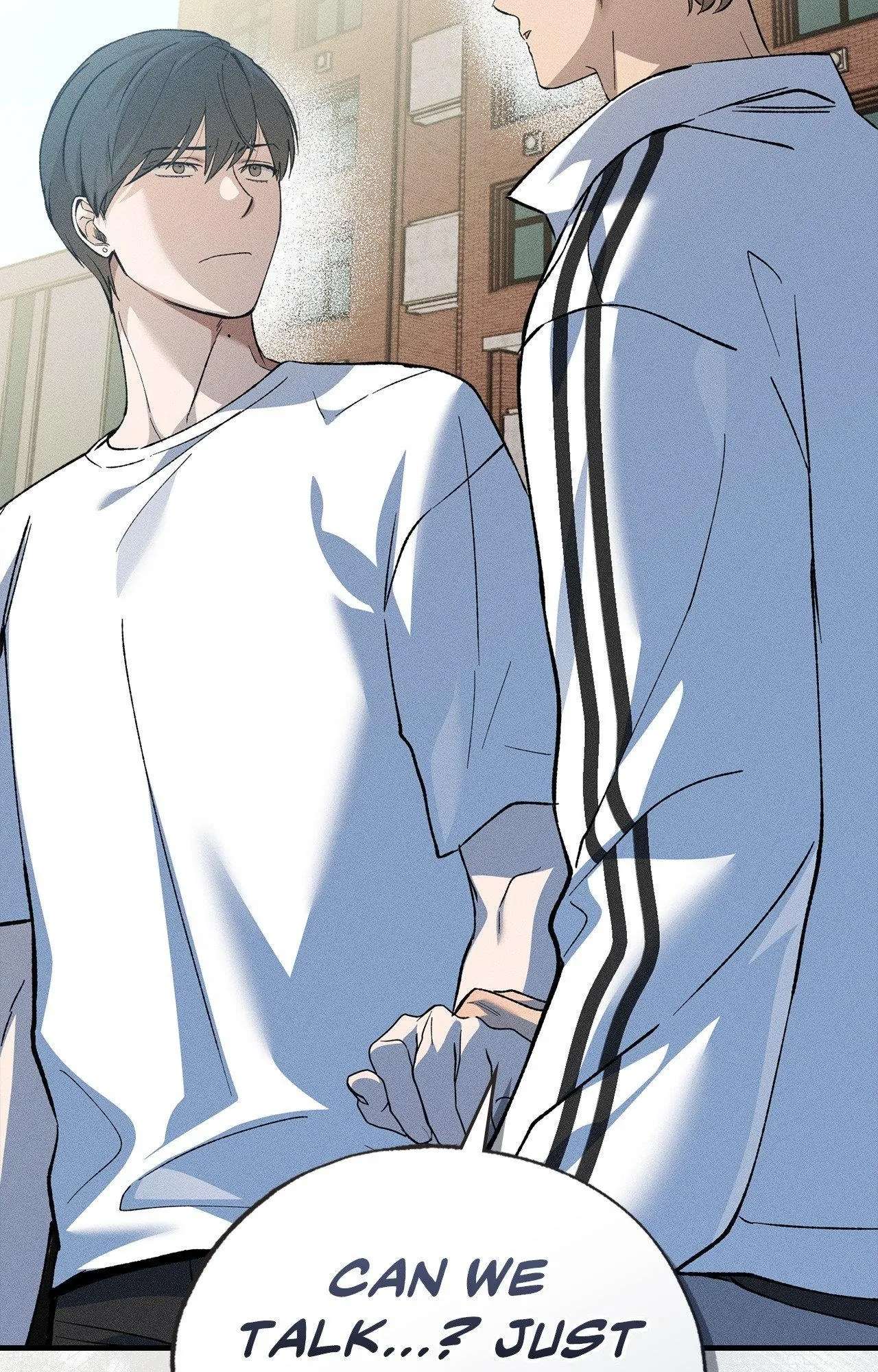 Wolf in White Chapter 12 page 6 - 