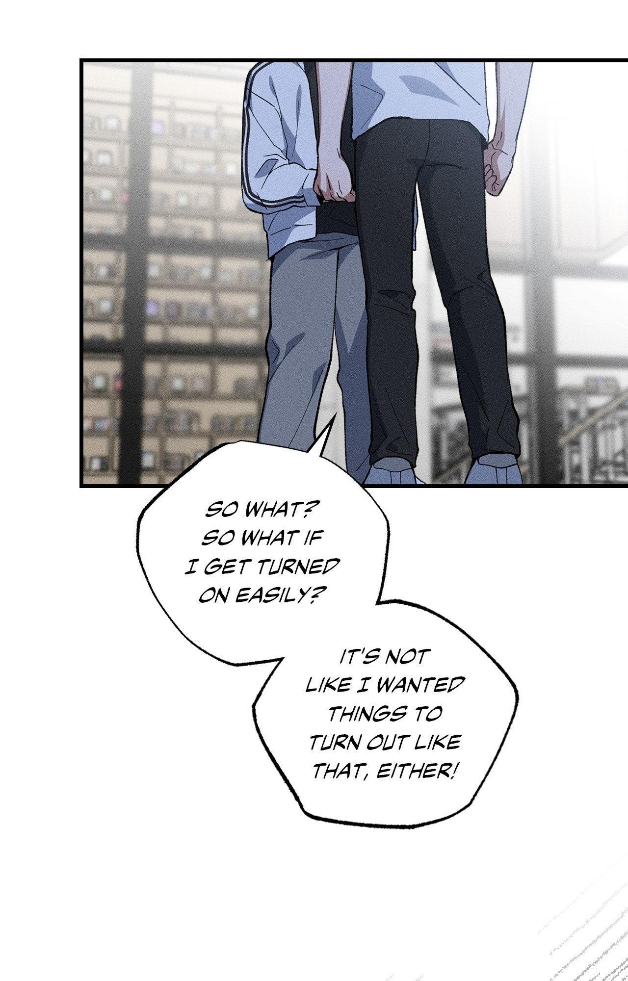 Wolf in White Chapter 12 page 54 - 
