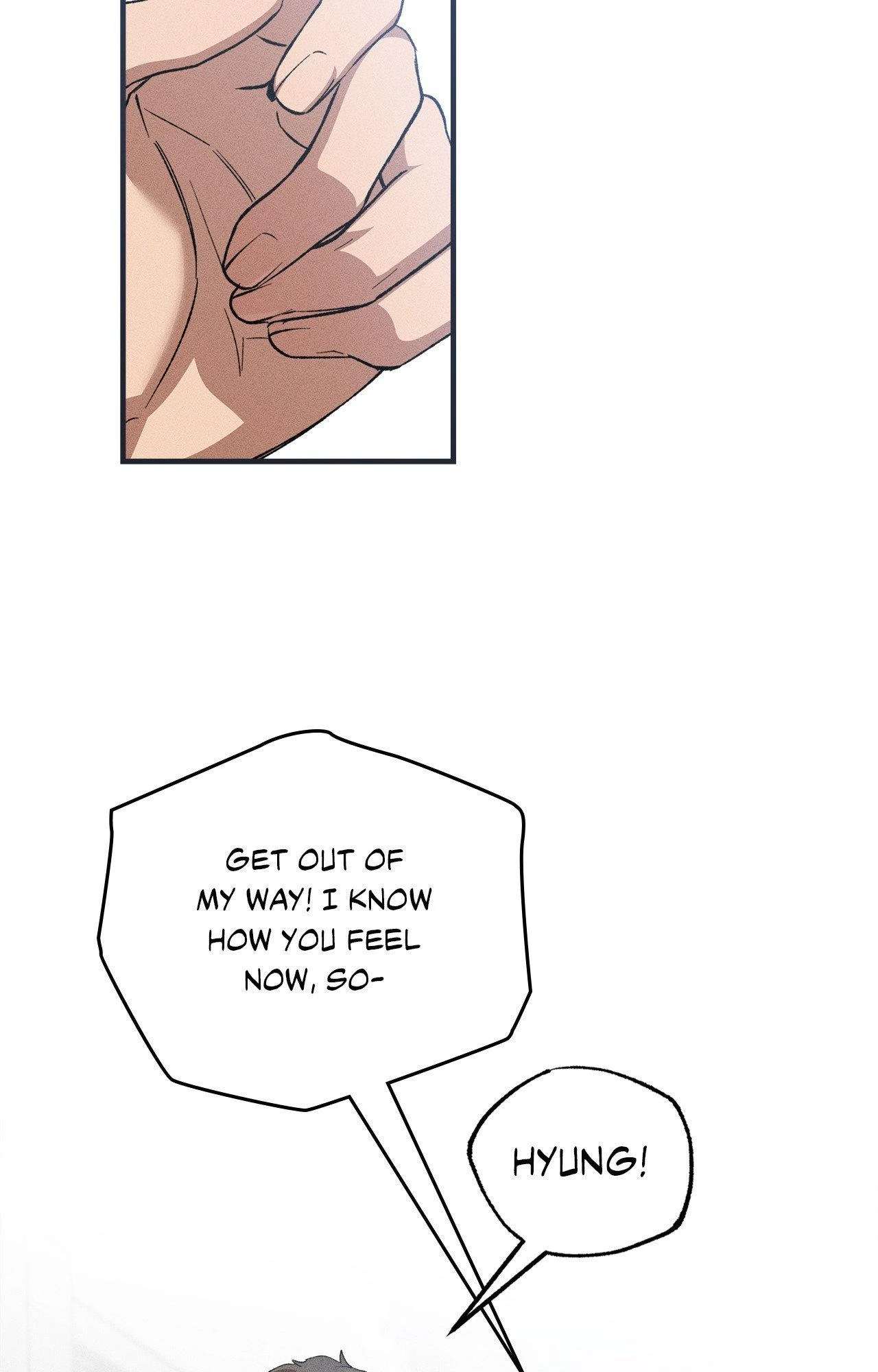 Wolf in White Chapter 12 page 58 - 