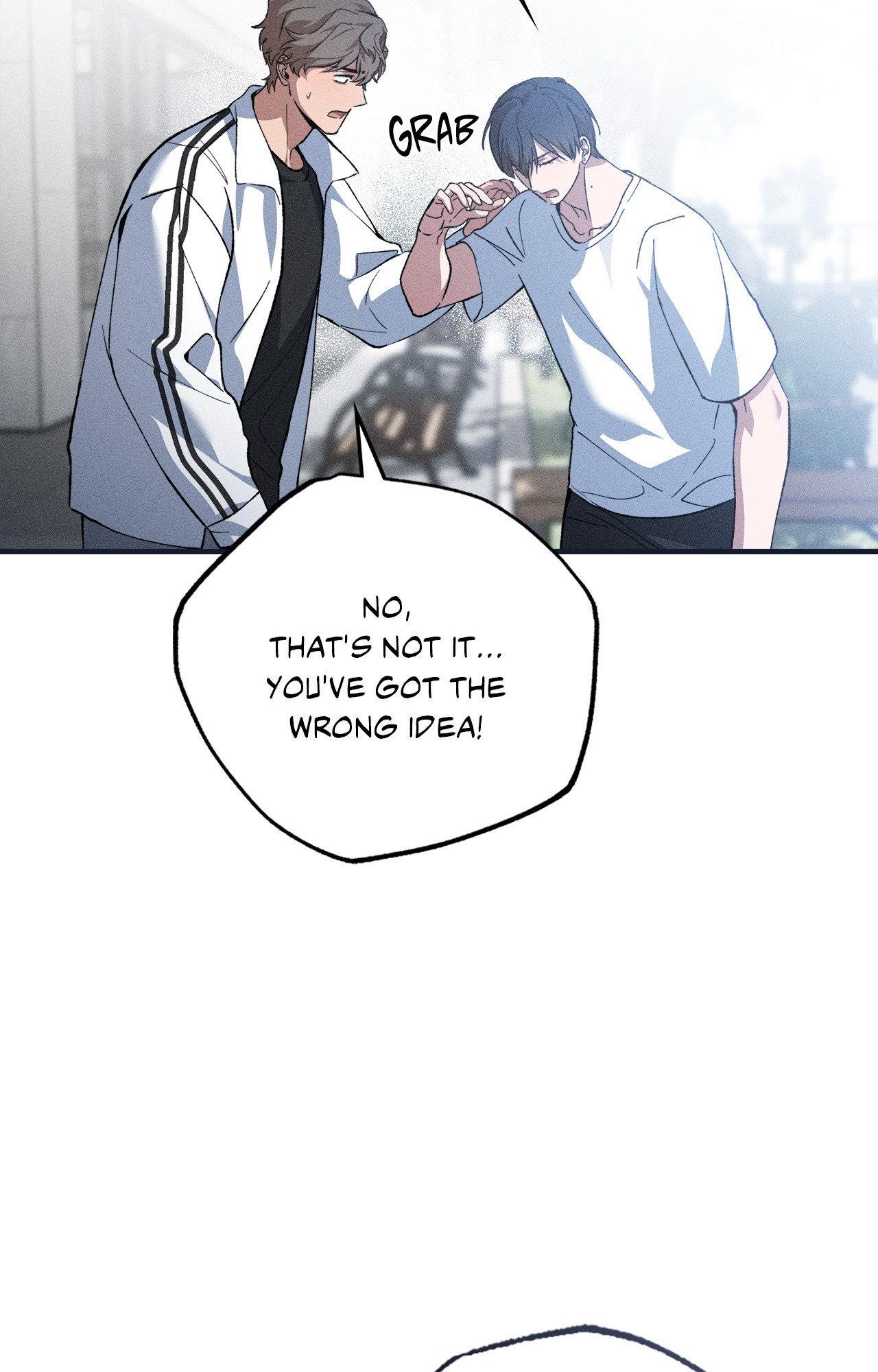Wolf in White Chapter 12 page 59 - 