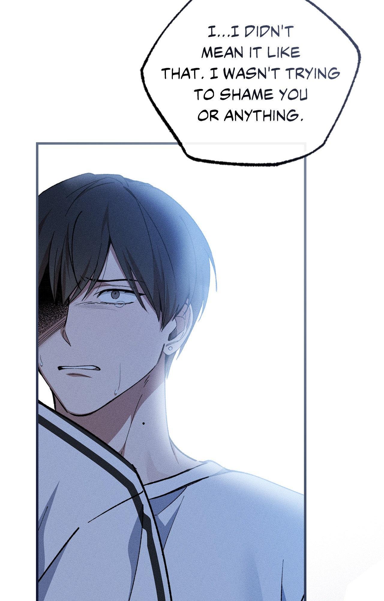 Wolf in White Chapter 12 page 60 - 