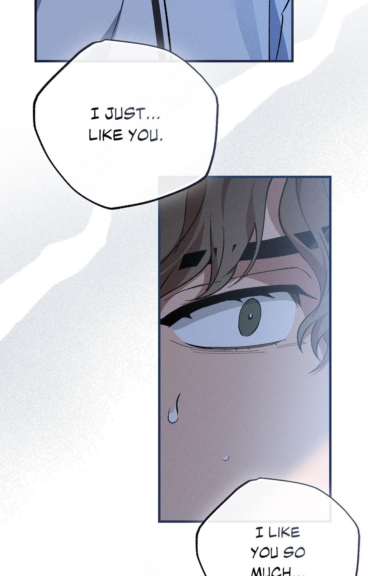 Wolf in White Chapter 12 page 61 - 