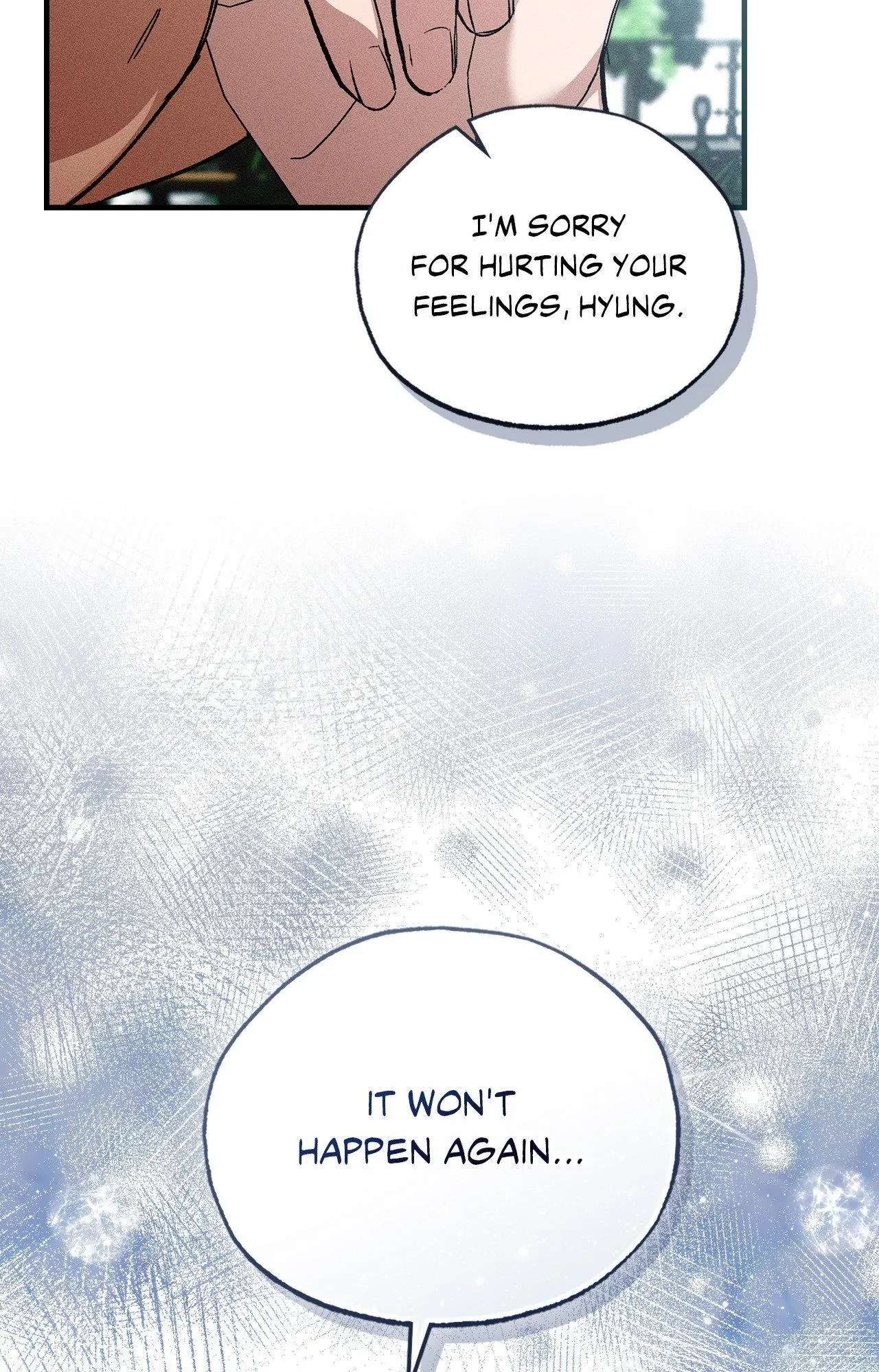 Wolf in White Chapter 12 page 65 - 