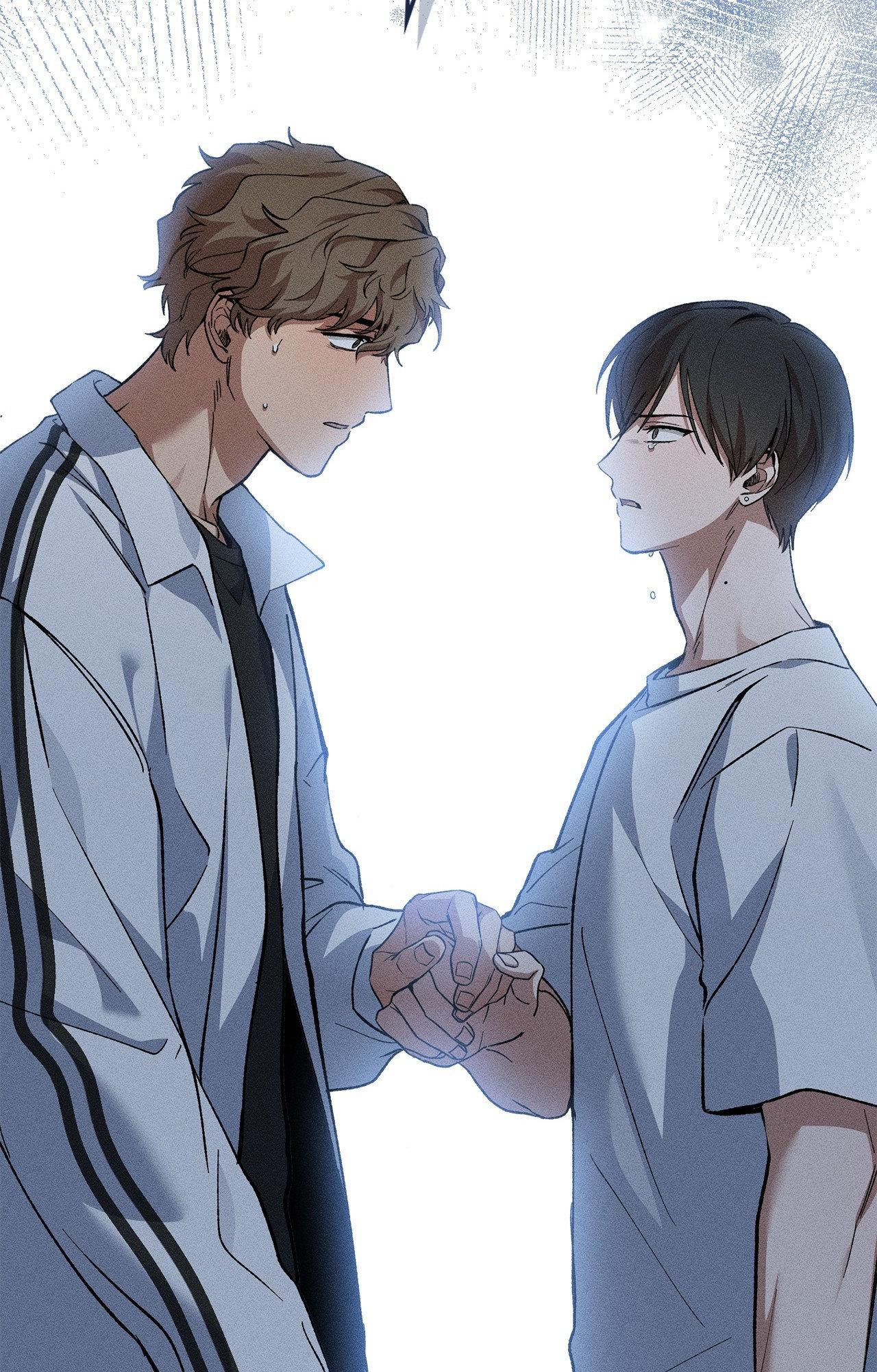 Wolf in White Chapter 12 page 66 - 