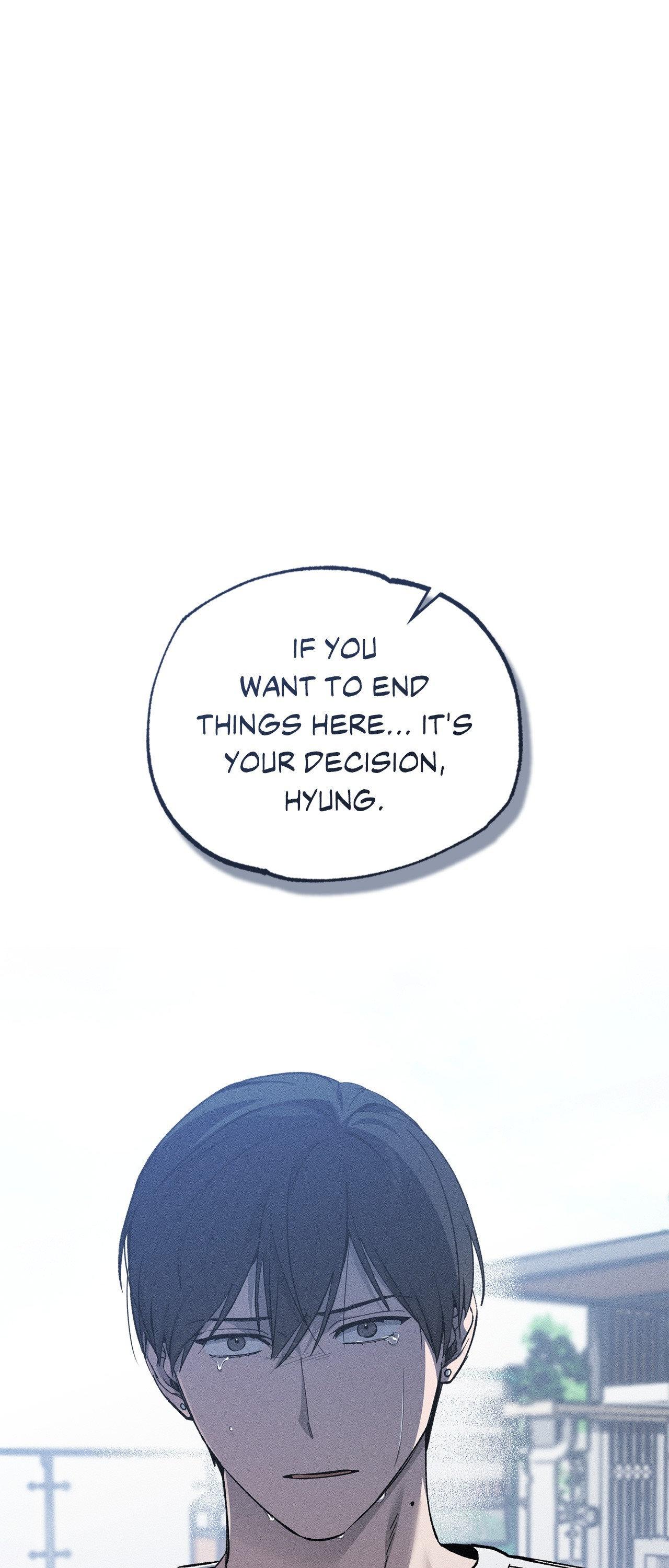Wolf in White Chapter 13 page 1 - 