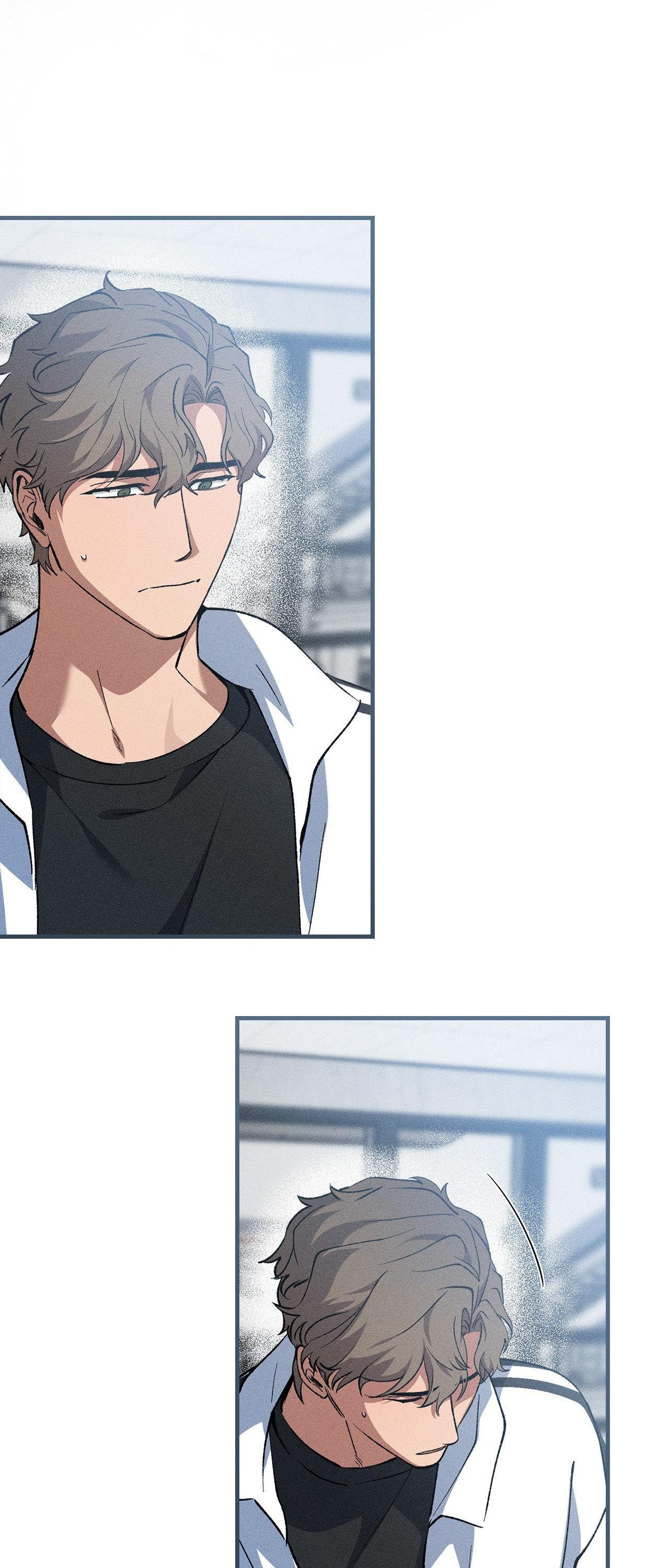 Wolf in White Chapter 13 page 13 - 