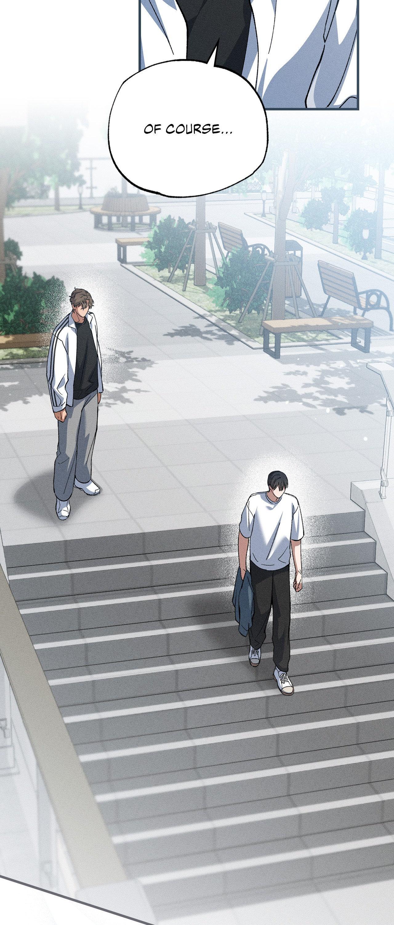 Wolf in White Chapter 13 page 14 - 
