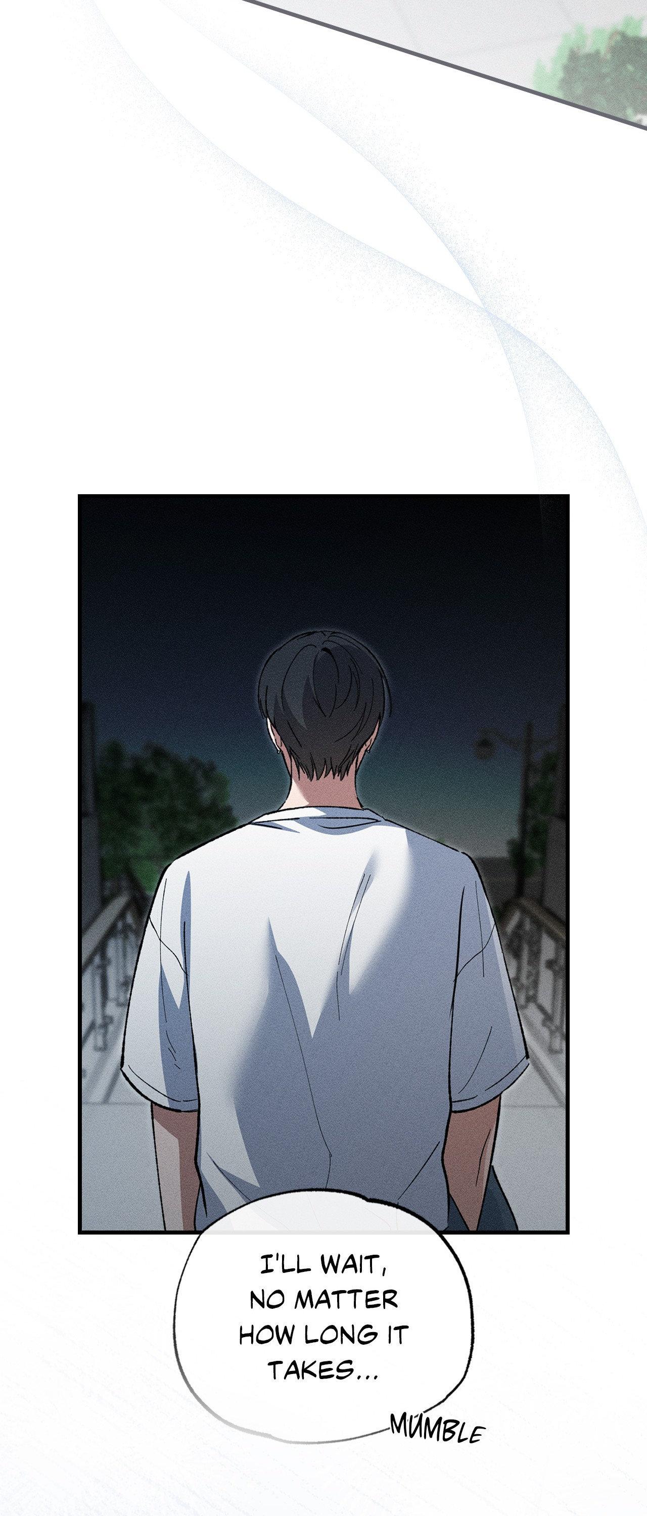 Wolf in White Chapter 13 page 15 - 