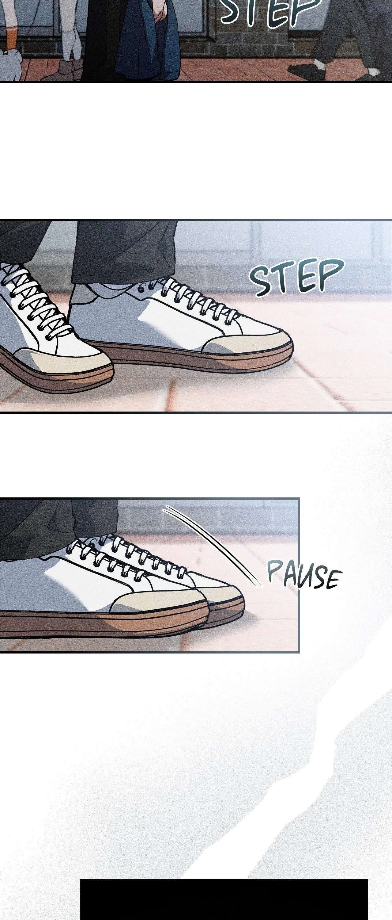 Wolf in White Chapter 13 page 17 - 