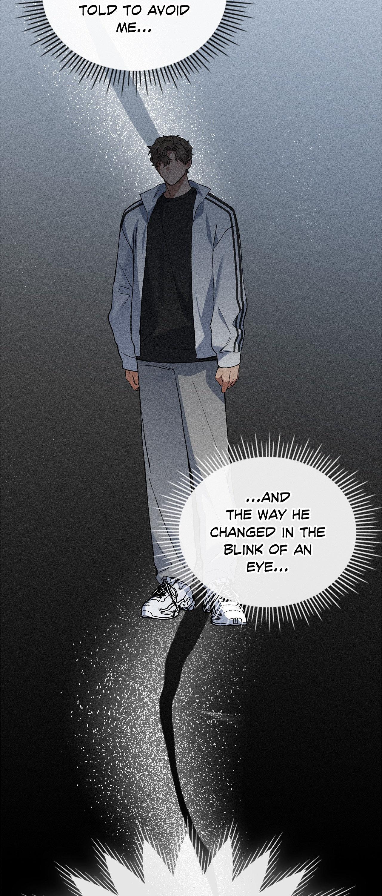 Wolf in White Chapter 13 page 20 - 