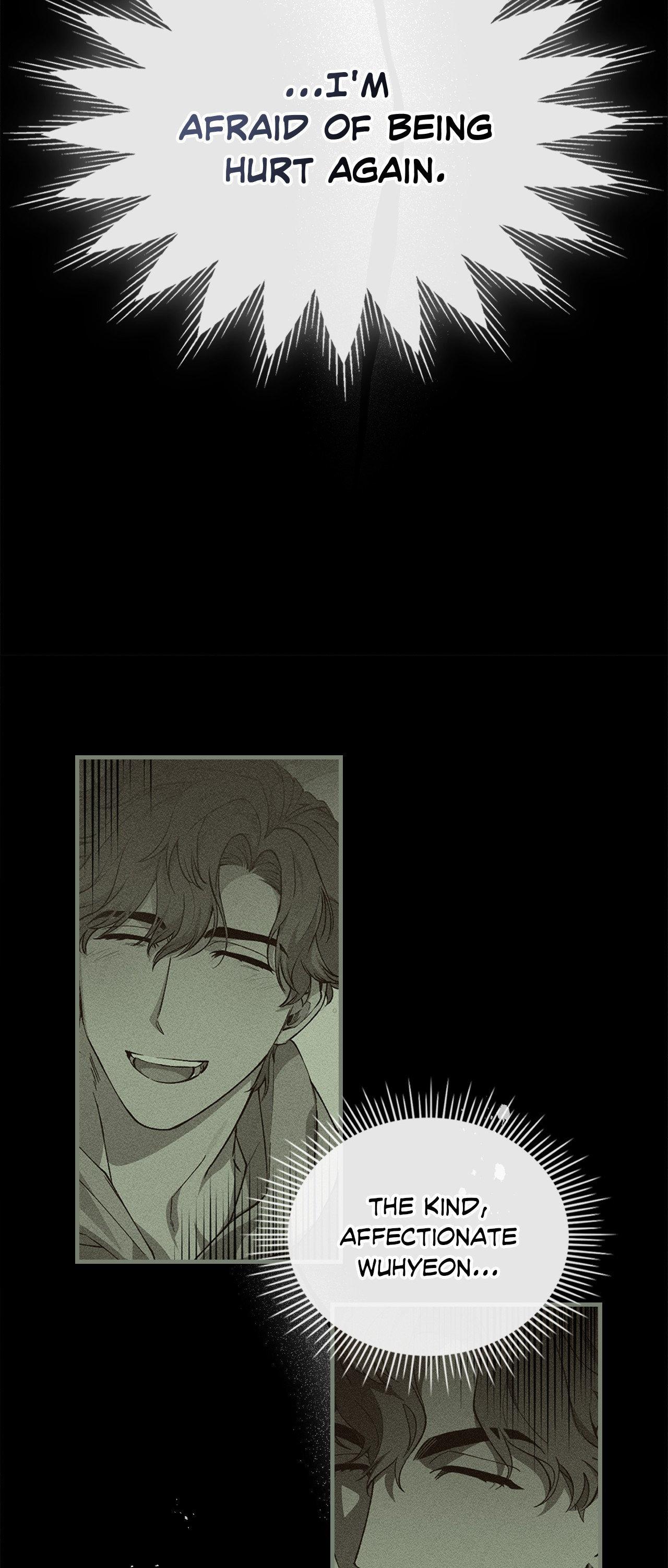 Wolf in White Chapter 13 page 21 - 