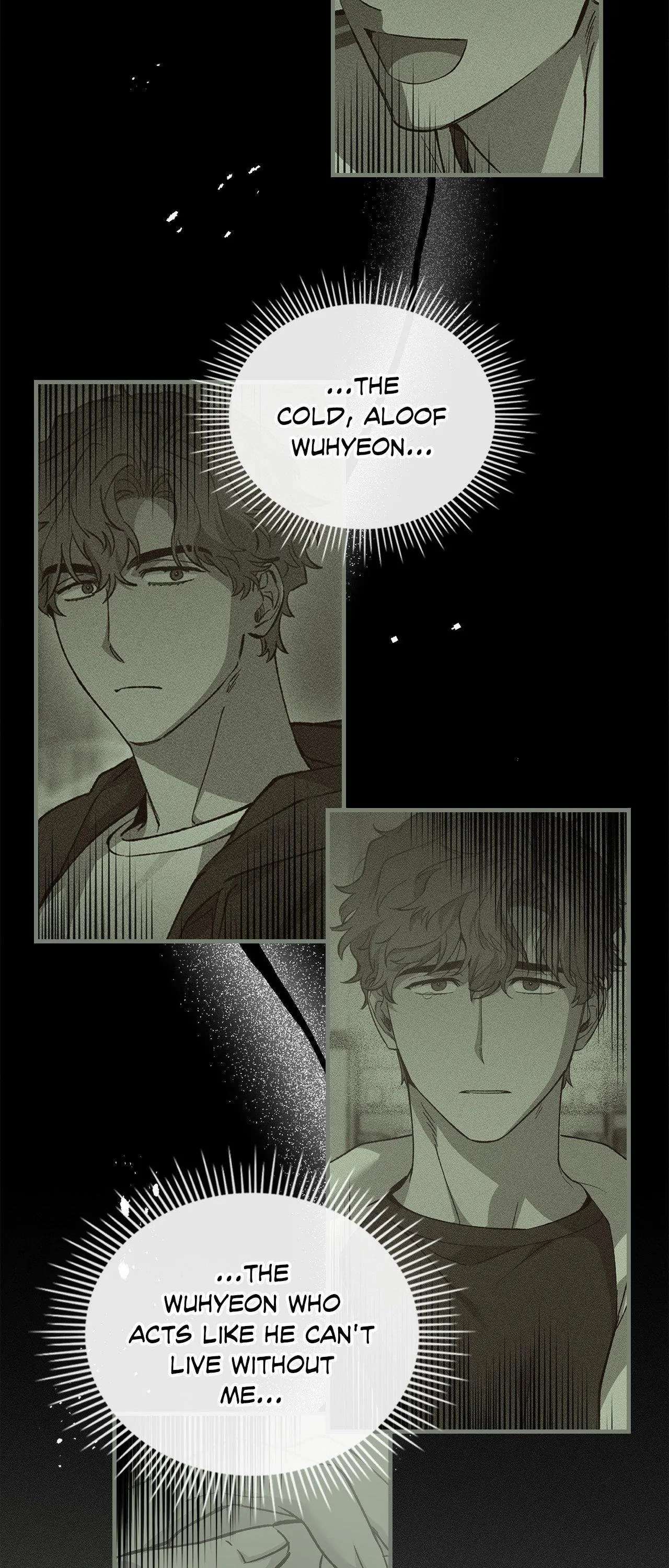 Wolf in White Chapter 13 page 22 - 