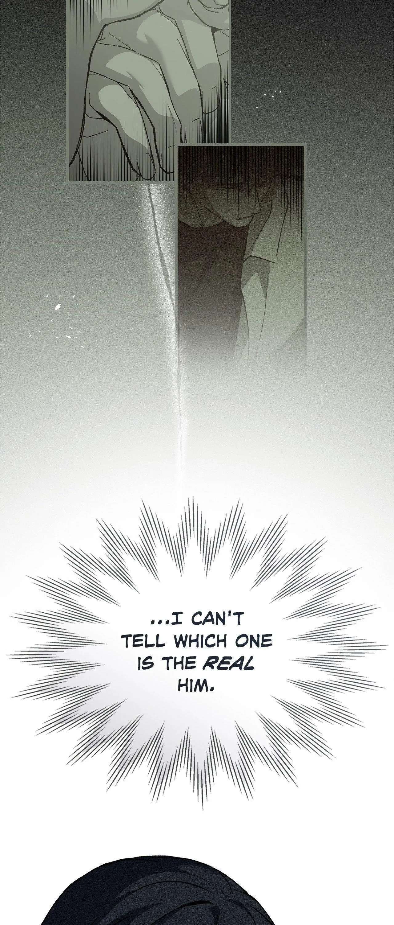 Wolf in White Chapter 13 page 23 - 