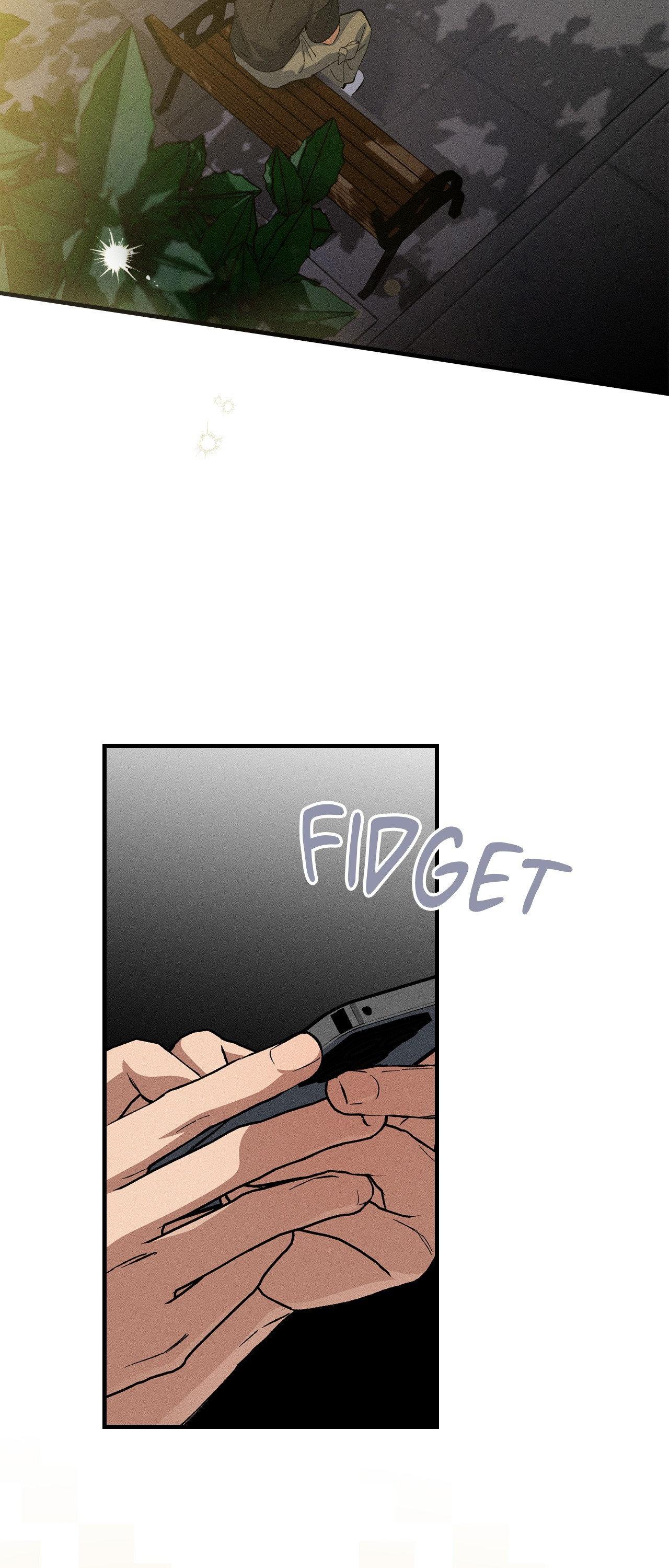 Wolf in White Chapter 13 page 28 - 