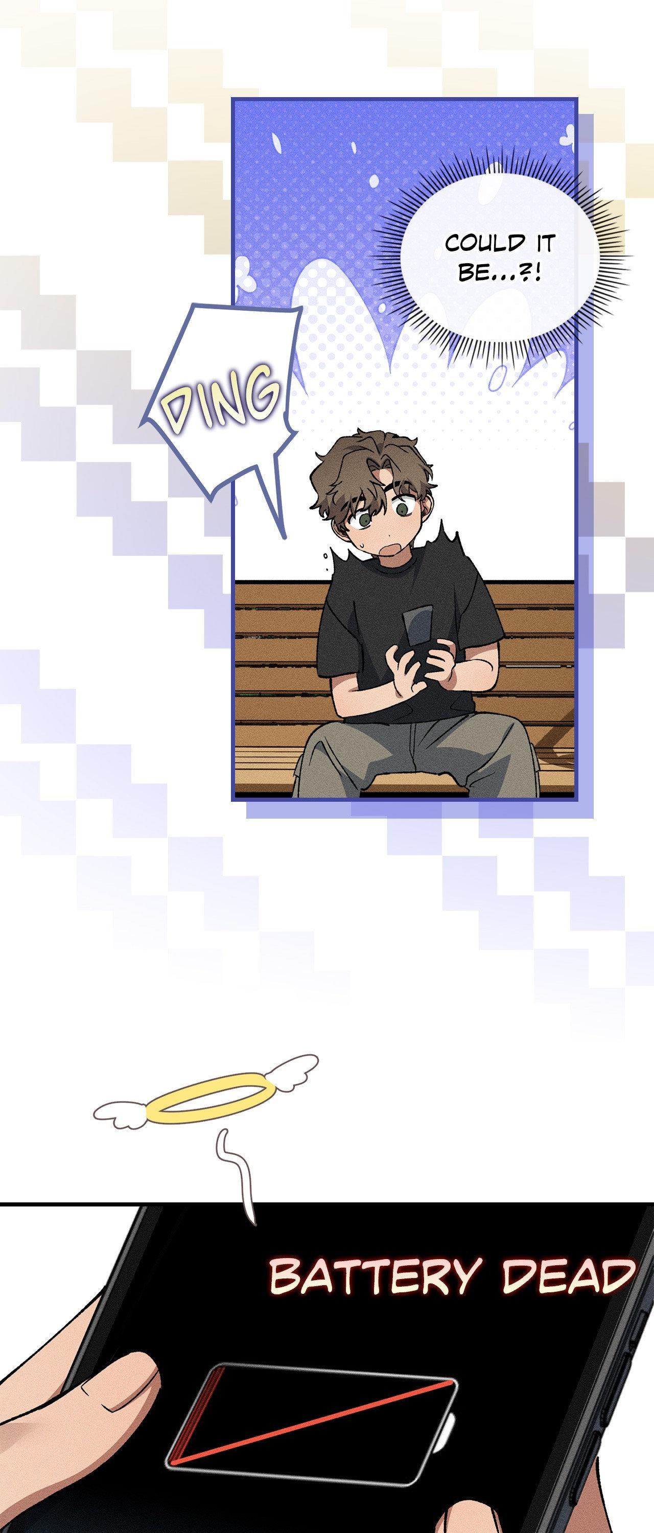 Wolf in White Chapter 13 page 29 - 
