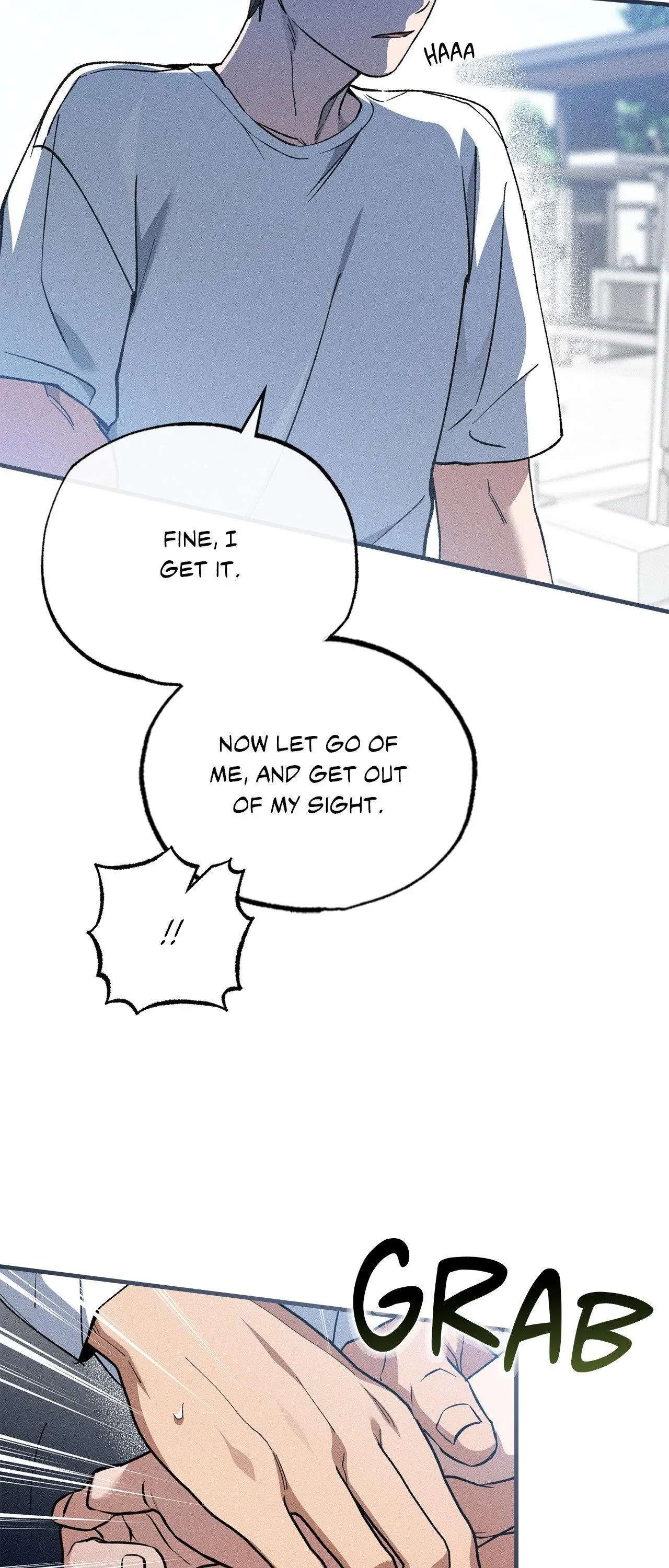 Wolf in White Chapter 13 page 4 - 