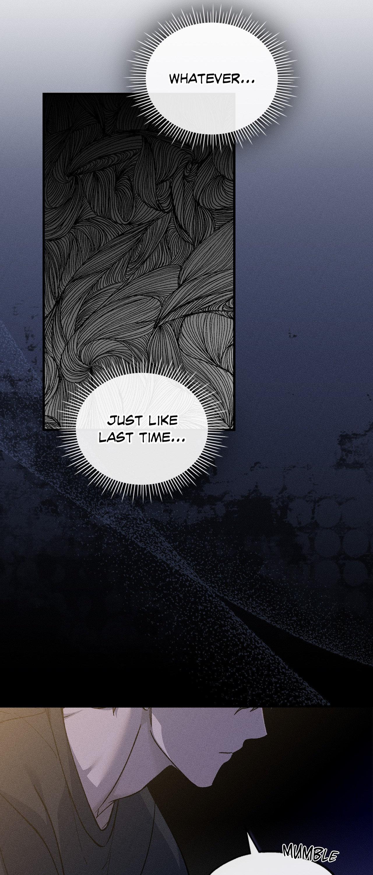 Wolf in White Chapter 13 page 32 - 