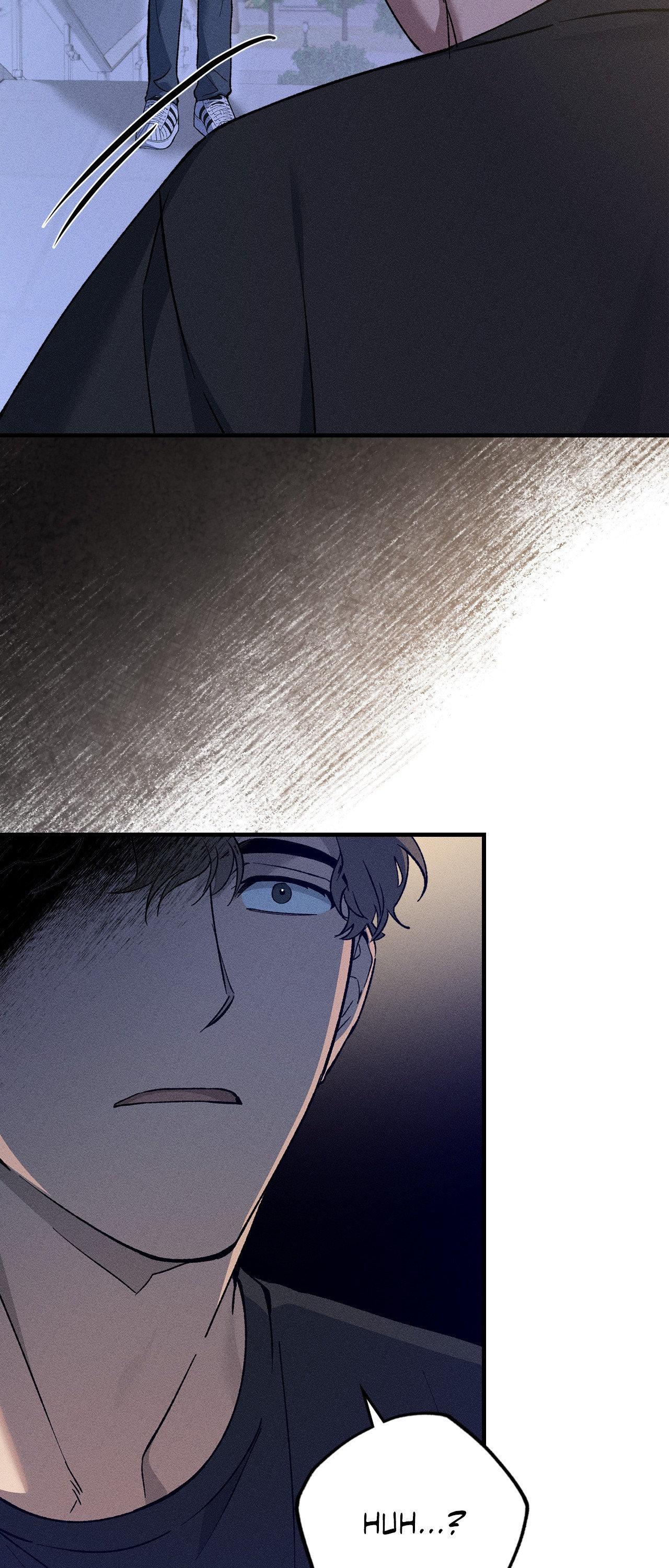 Wolf in White Chapter 13 page 34 - 