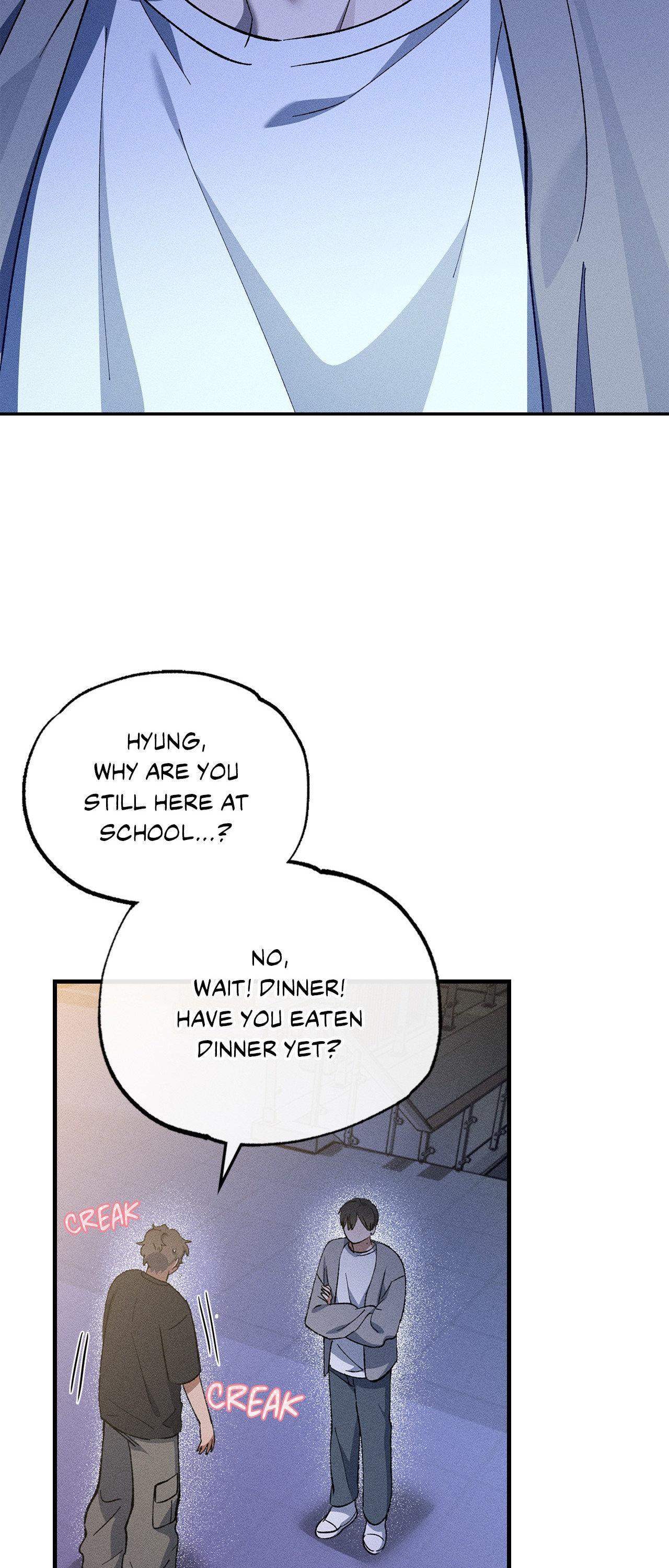 Wolf in White Chapter 13 page 36 - 