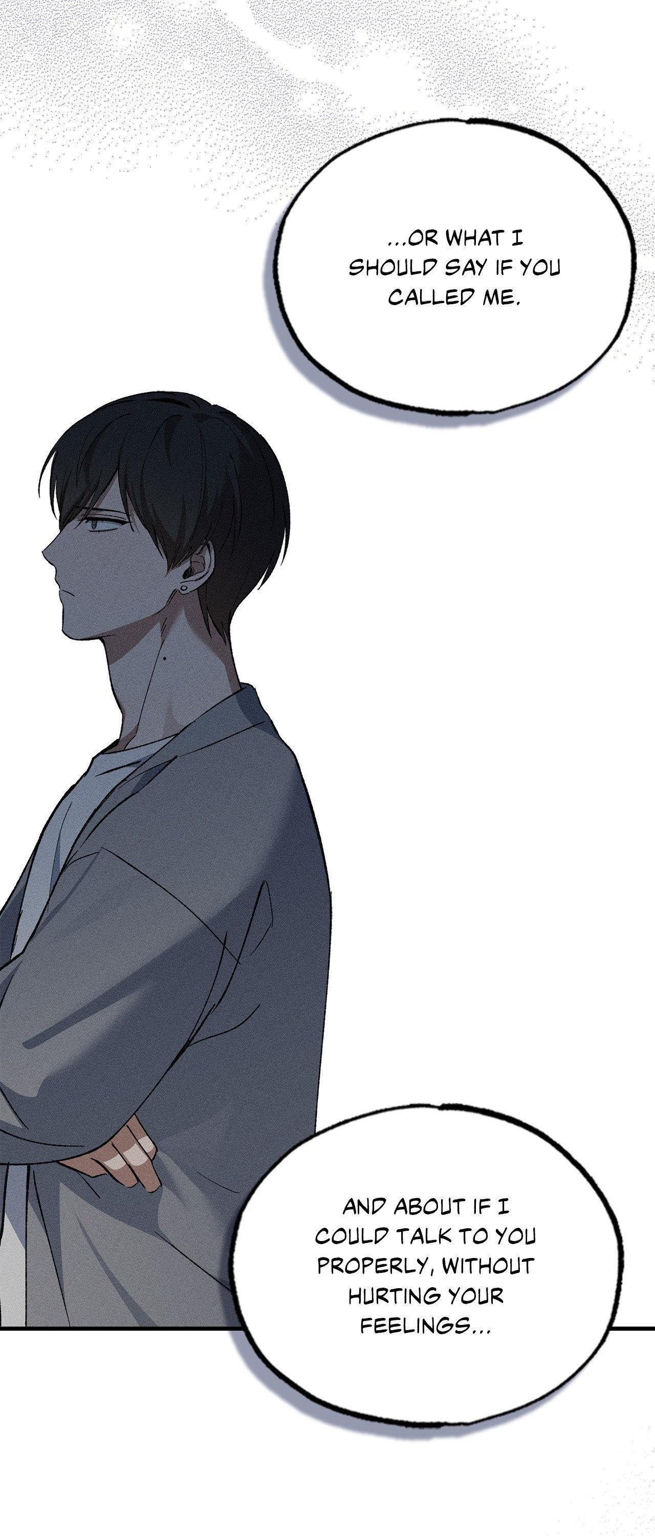 Wolf in White Chapter 13 page 38 - 