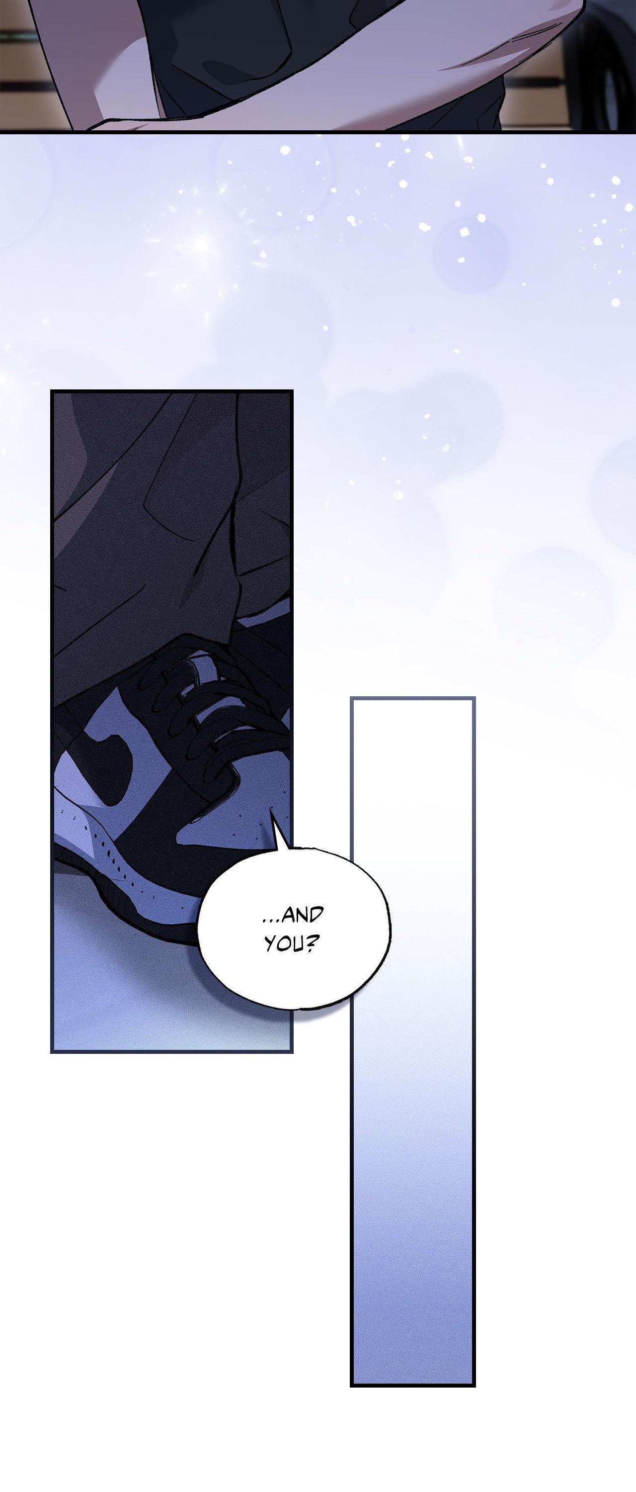 Wolf in White Chapter 13 page 40 - 