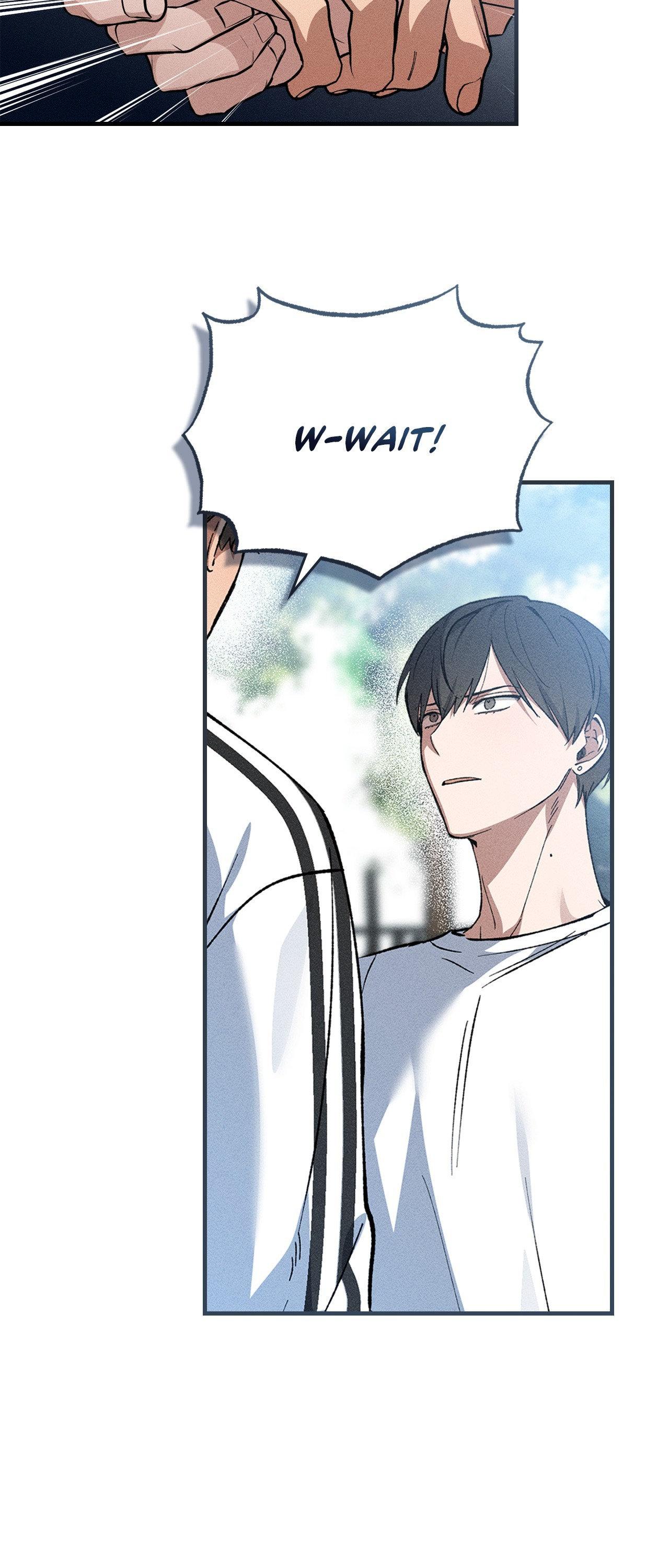 Wolf in White Chapter 13 page 5 - 