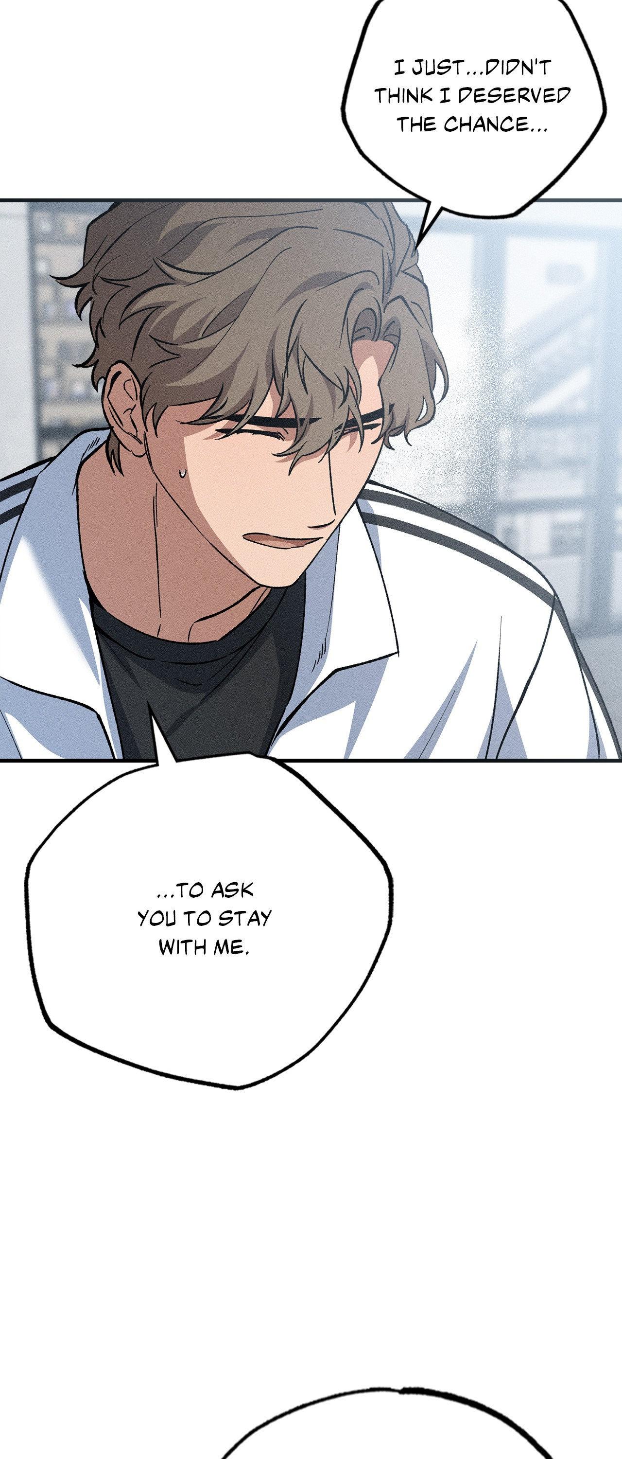 Wolf in White Chapter 13 page 7 - 