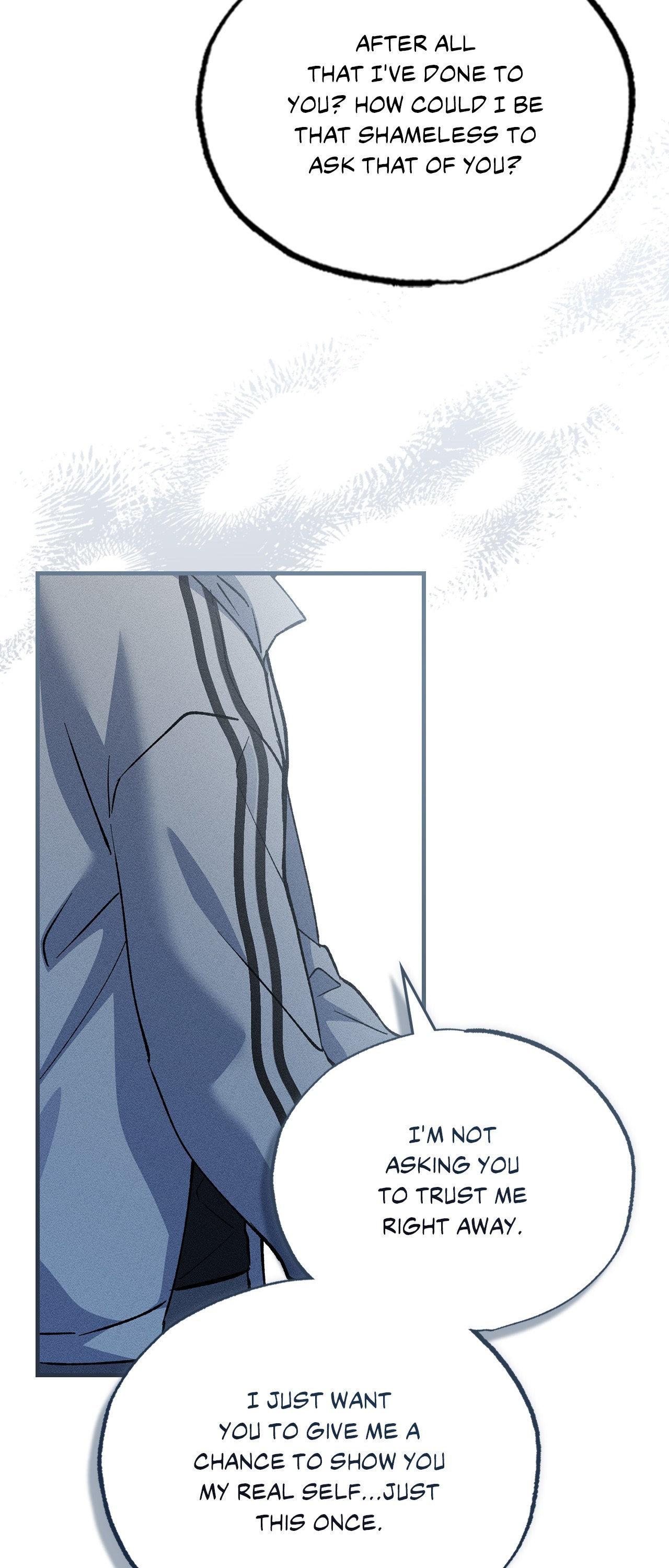 Wolf in White Chapter 13 page 8 - 