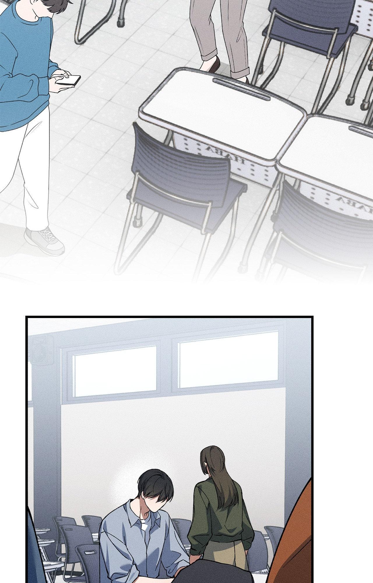 Wolf in White Chapter 14 page 13 - 