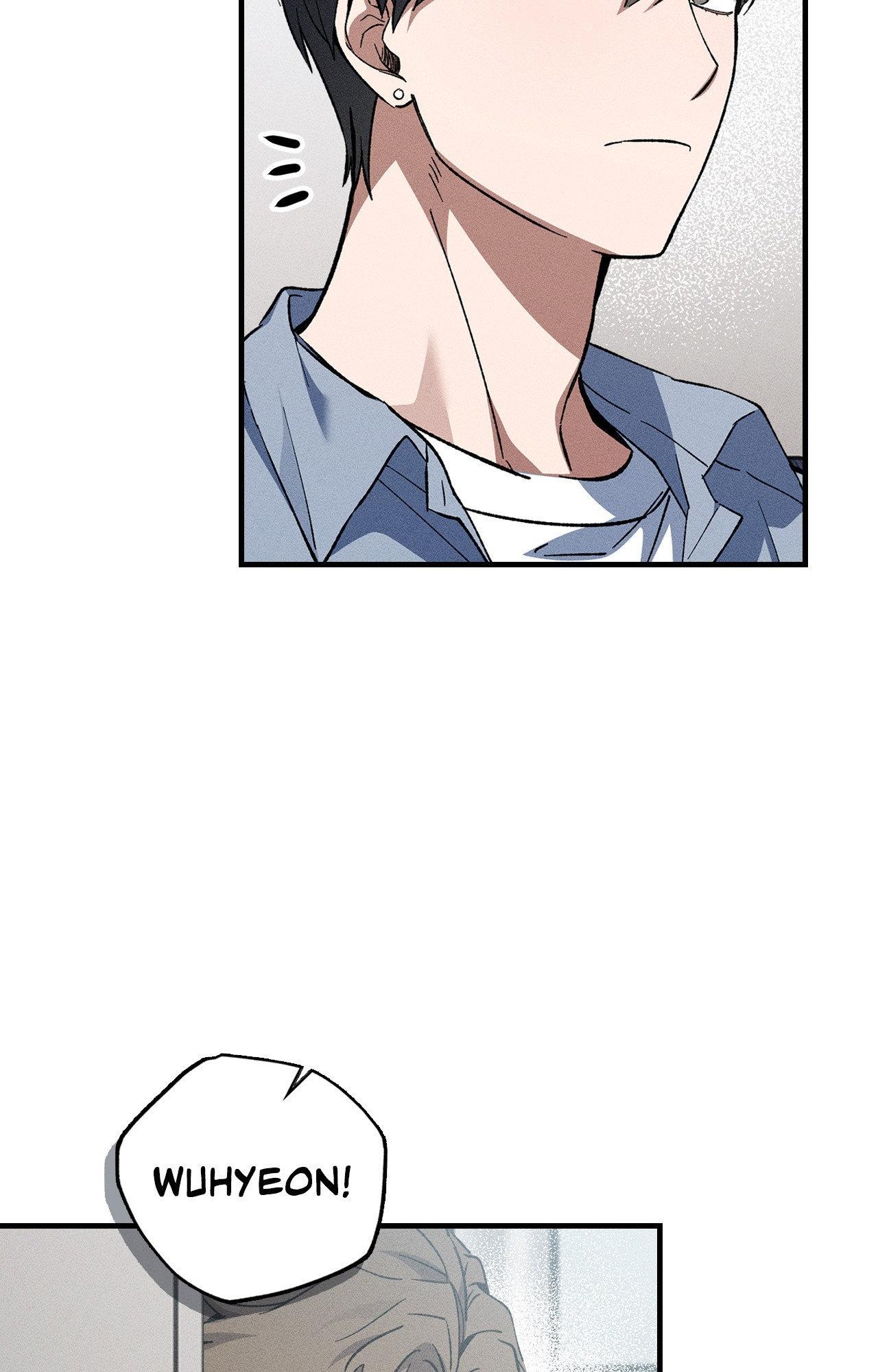 Wolf in White Chapter 14 page 15 - 