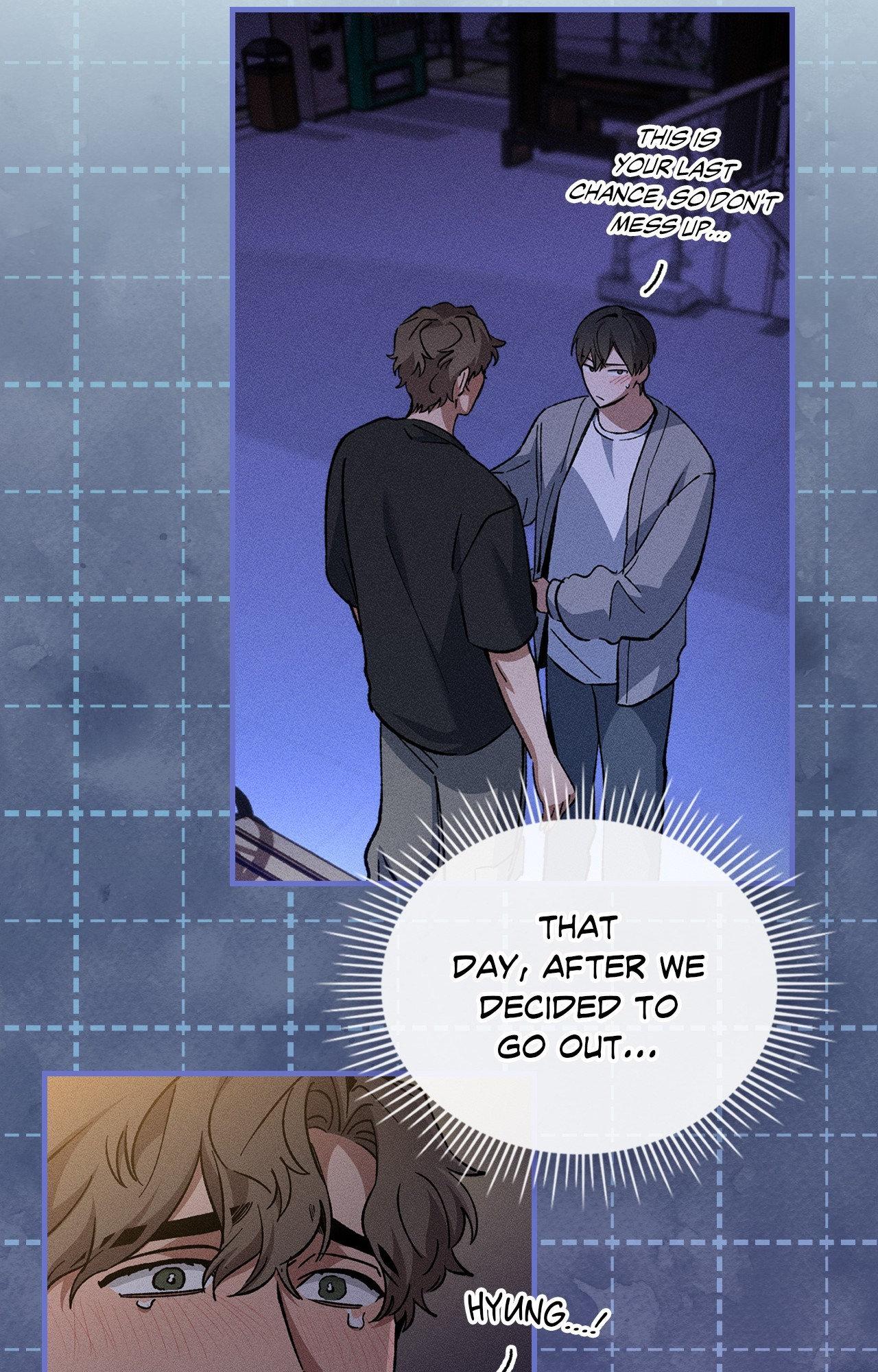 Wolf in White Chapter 14 page 18 - 