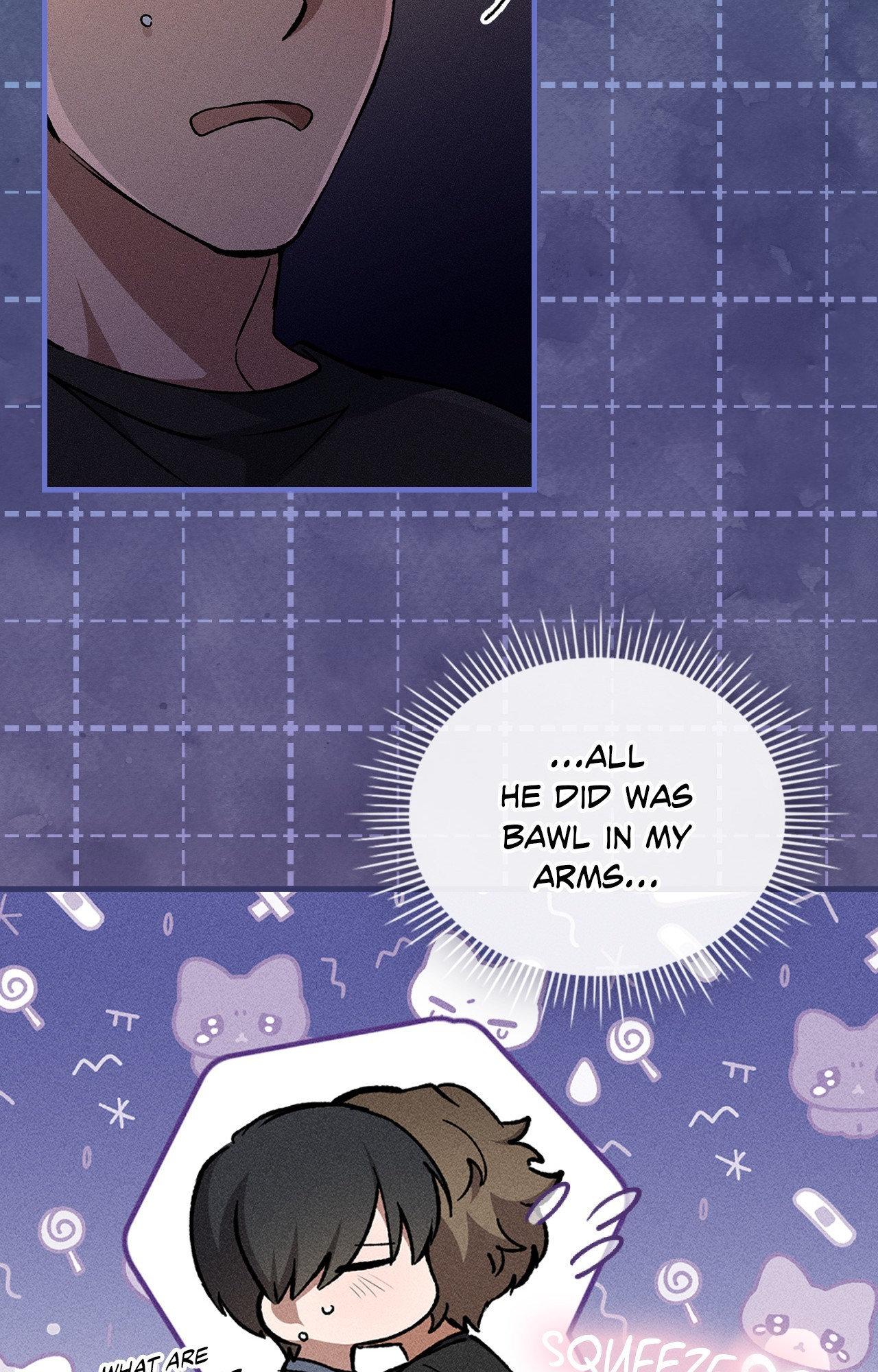 Wolf in White Chapter 14 page 19 - 
