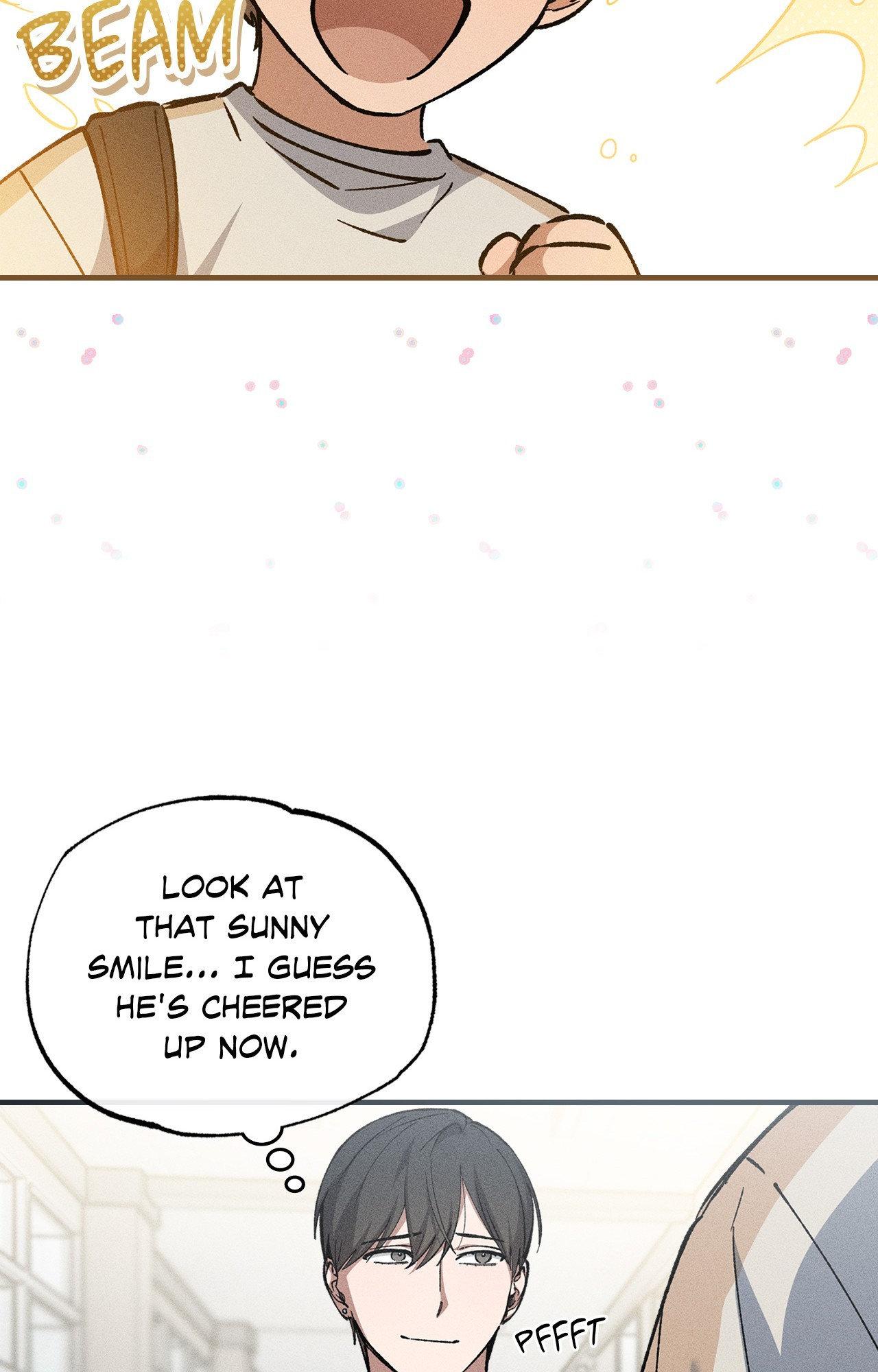 Wolf in White Chapter 14 page 21 - 