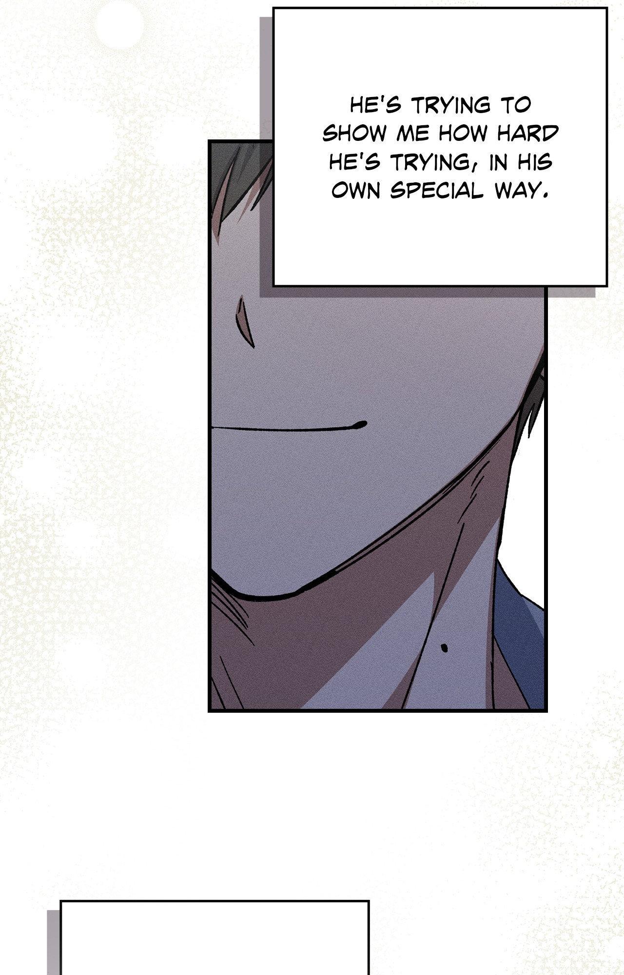Wolf in White Chapter 14 page 26 - 