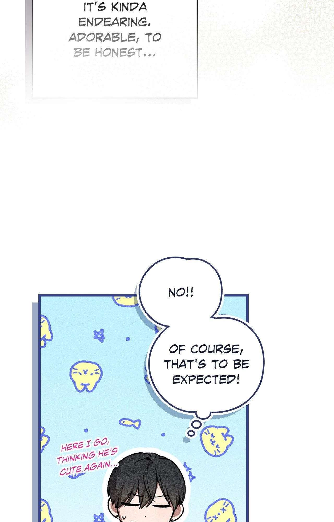 Wolf in White Chapter 14 page 27 - 