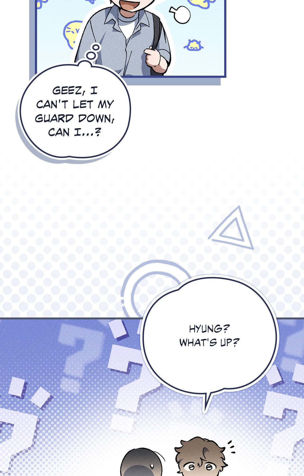 Wolf in White Chapter 14 page 28 - 