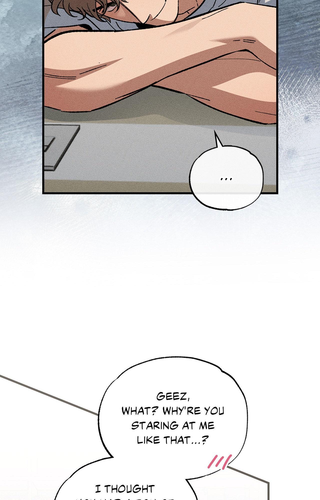 Wolf in White Chapter 14 page 34 - 